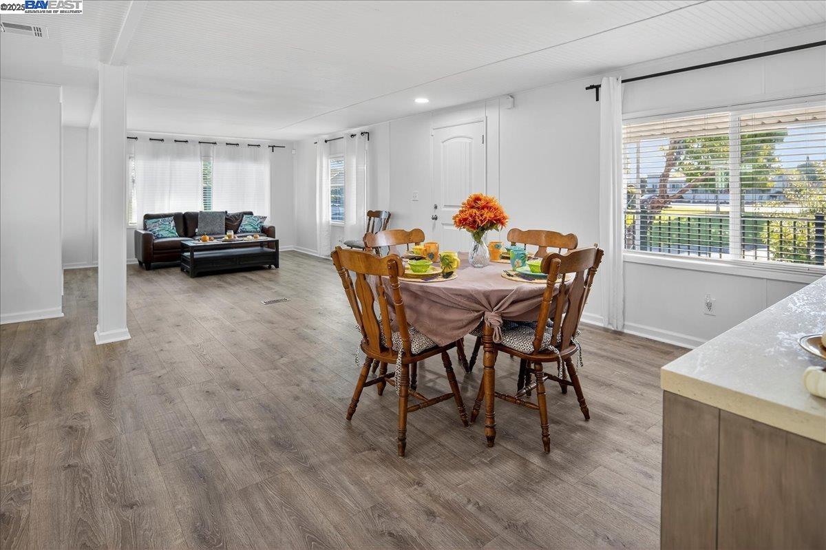 440 Santa Monica, San Leandro