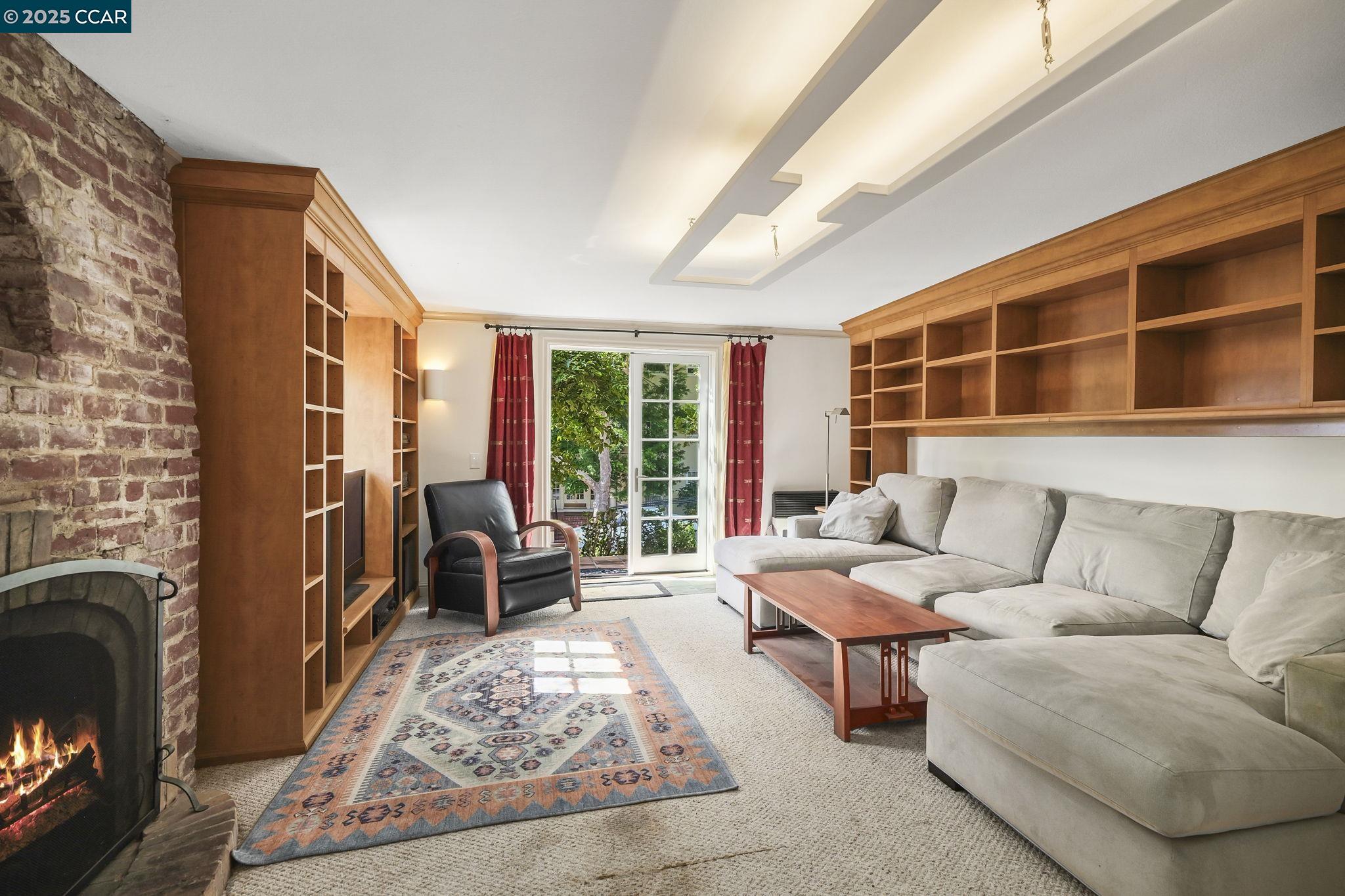 1407 Euclid Ave, Berkeley