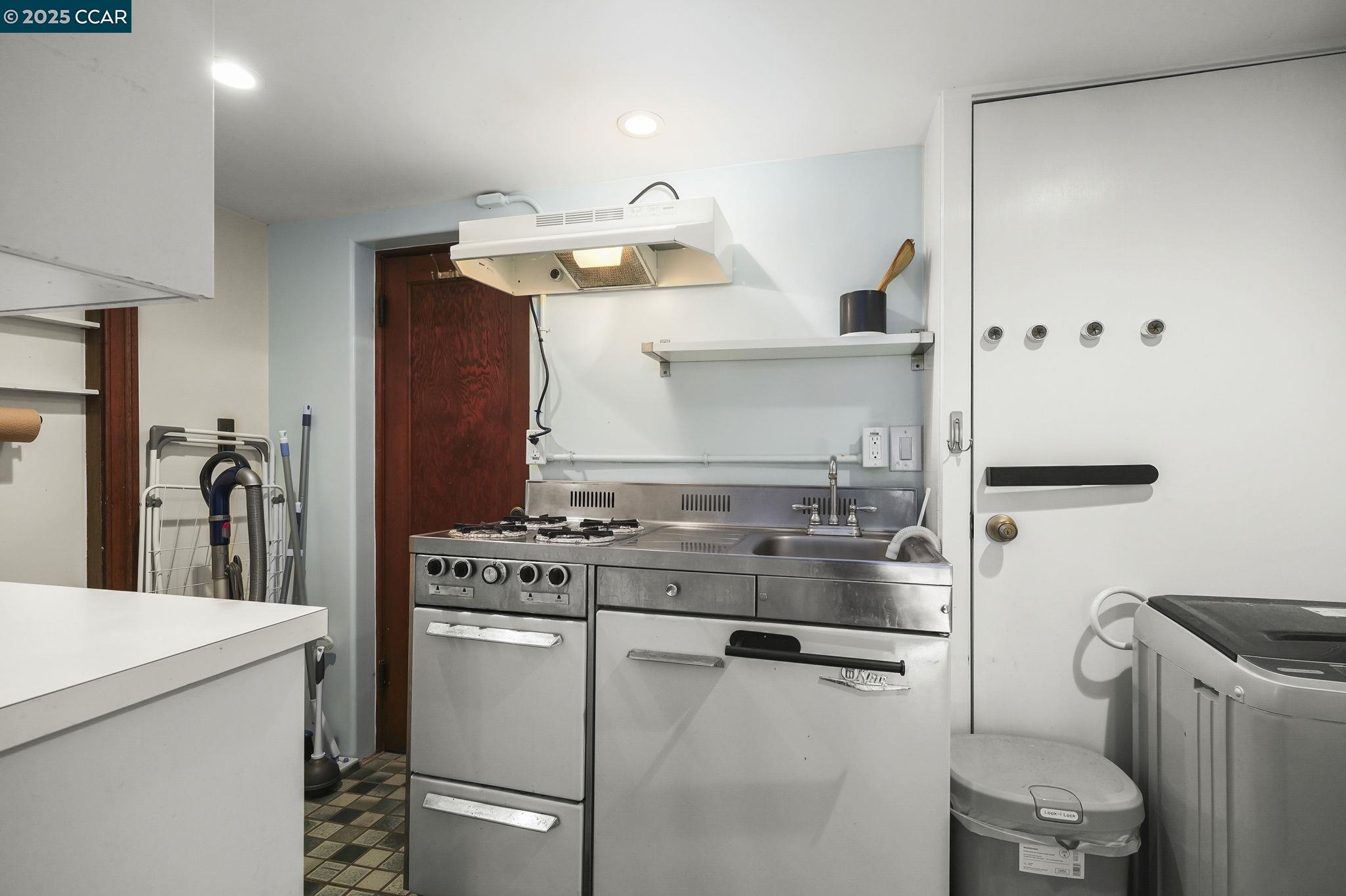 1407 Euclid Ave, Berkeley