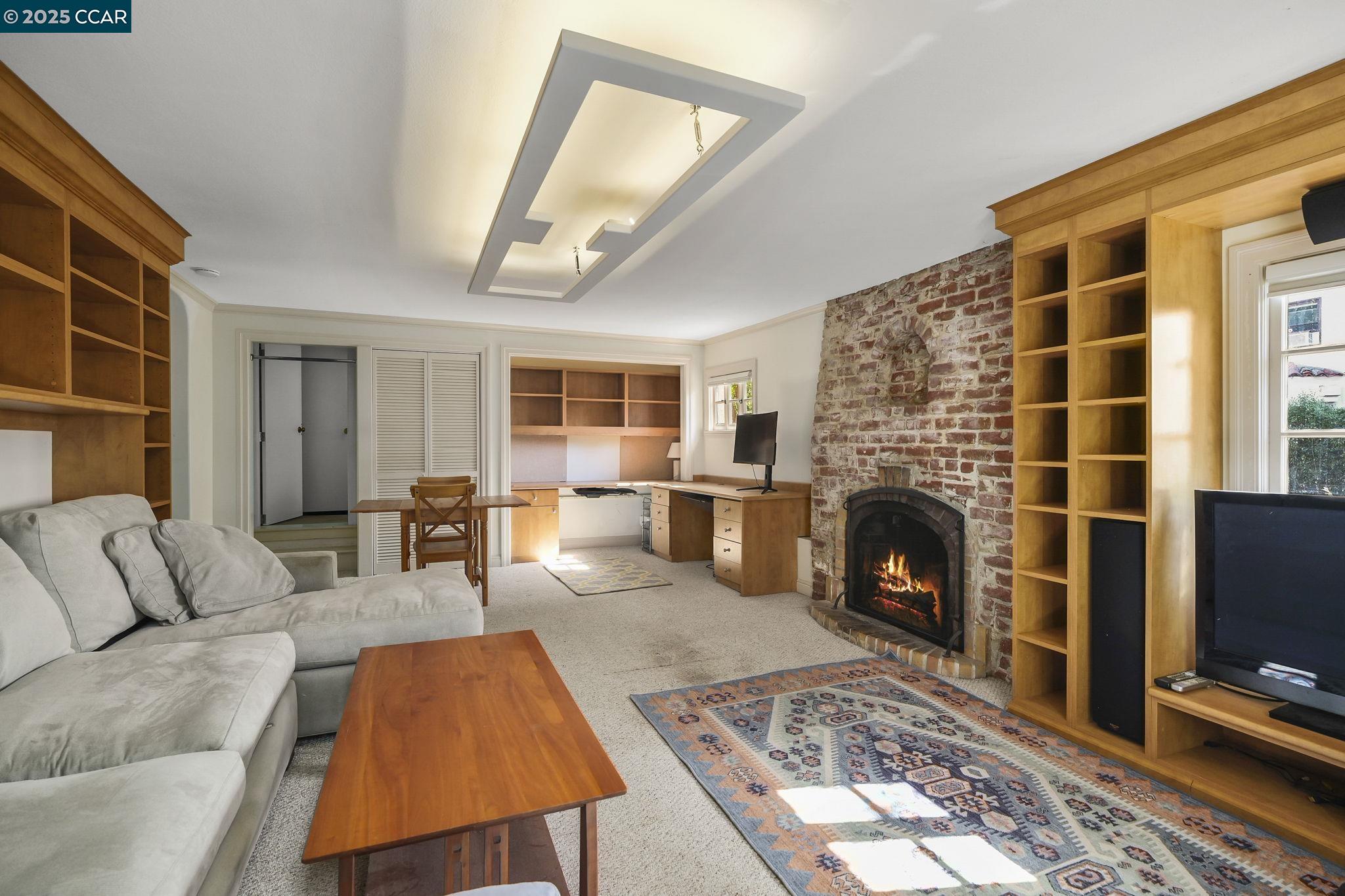 1407 Euclid Ave, Berkeley