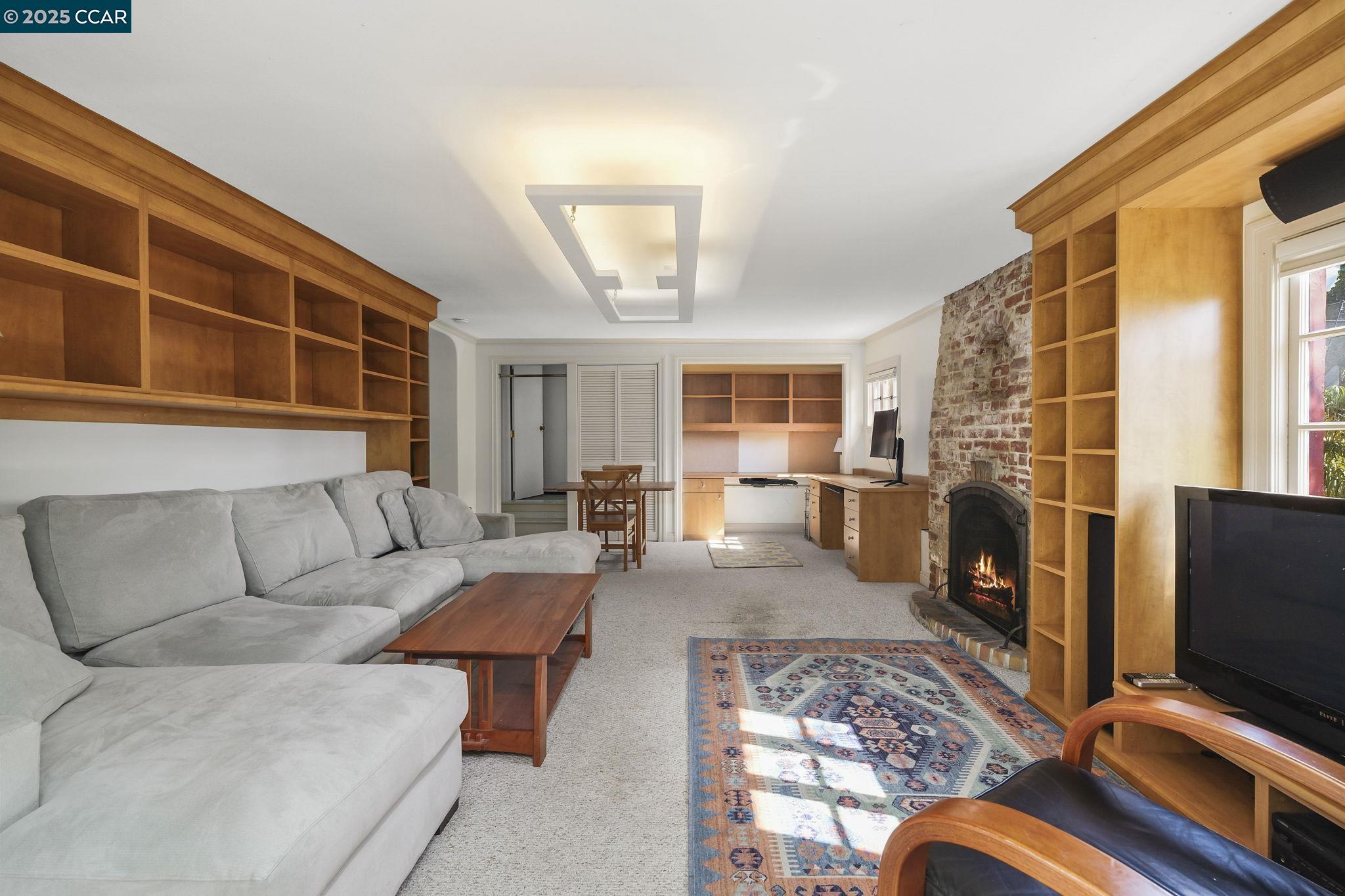 1407 Euclid Ave, Berkeley