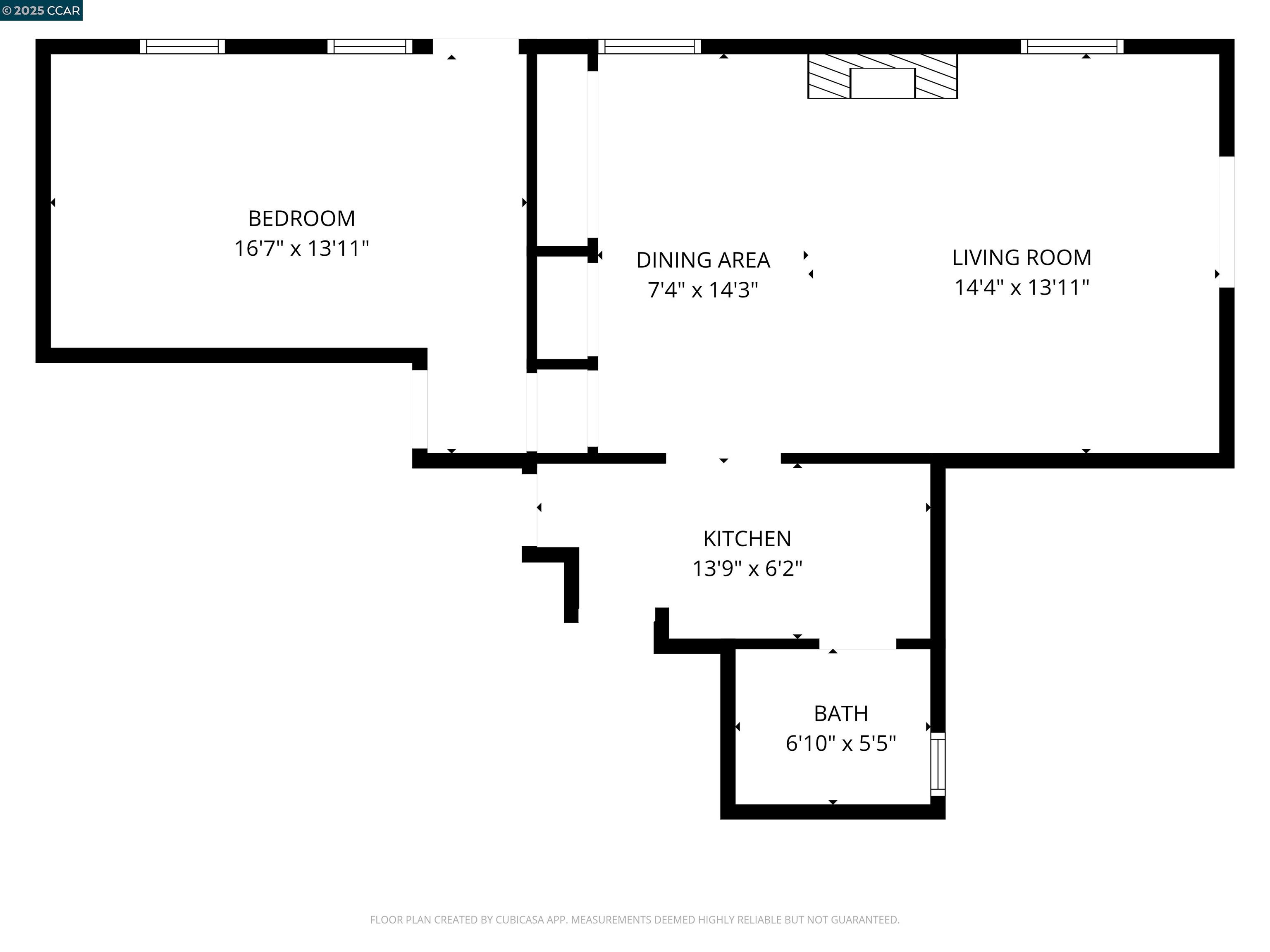 1407 Euclid Ave, Berkeley