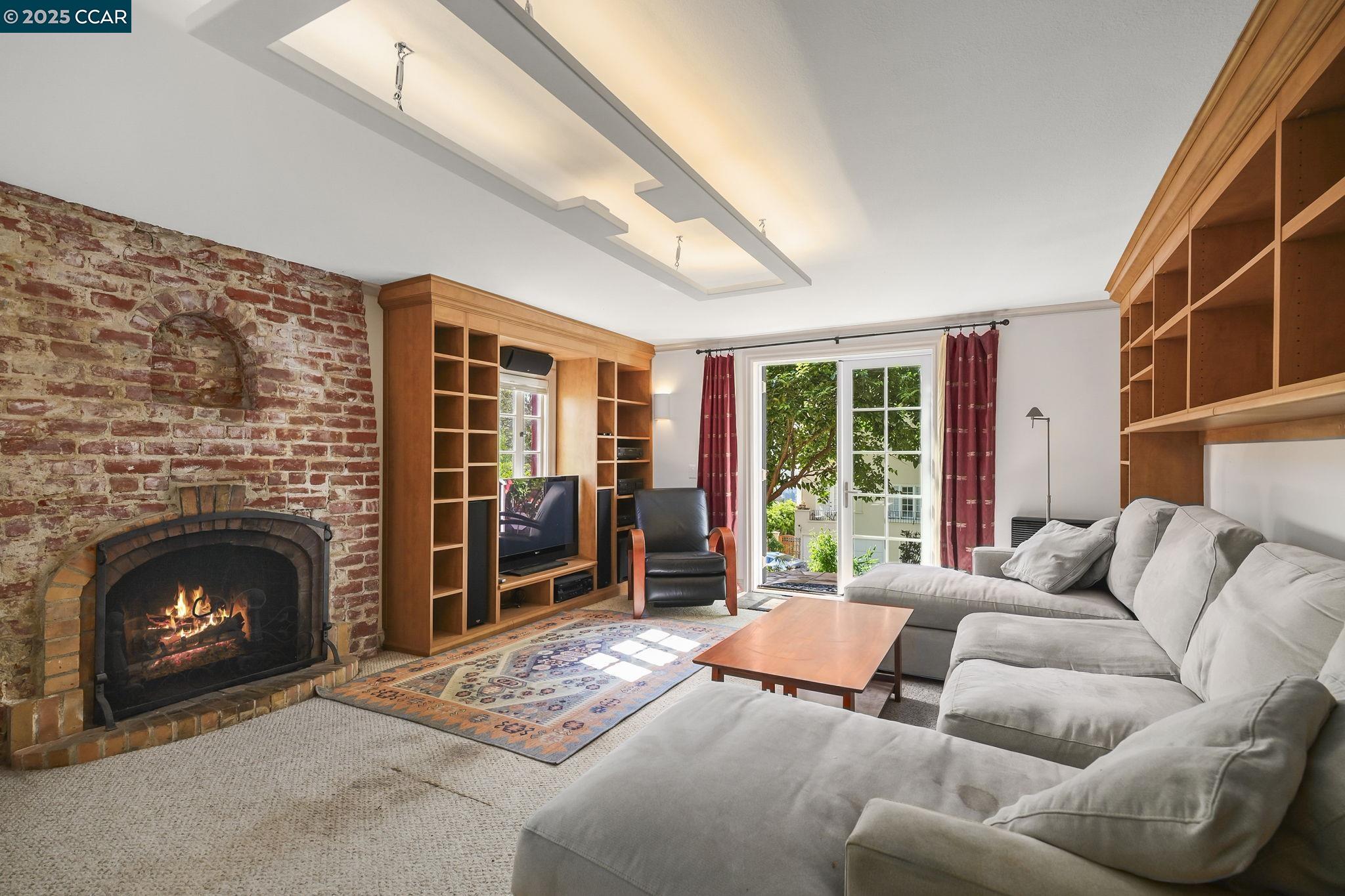 1407 Euclid Ave, Berkeley