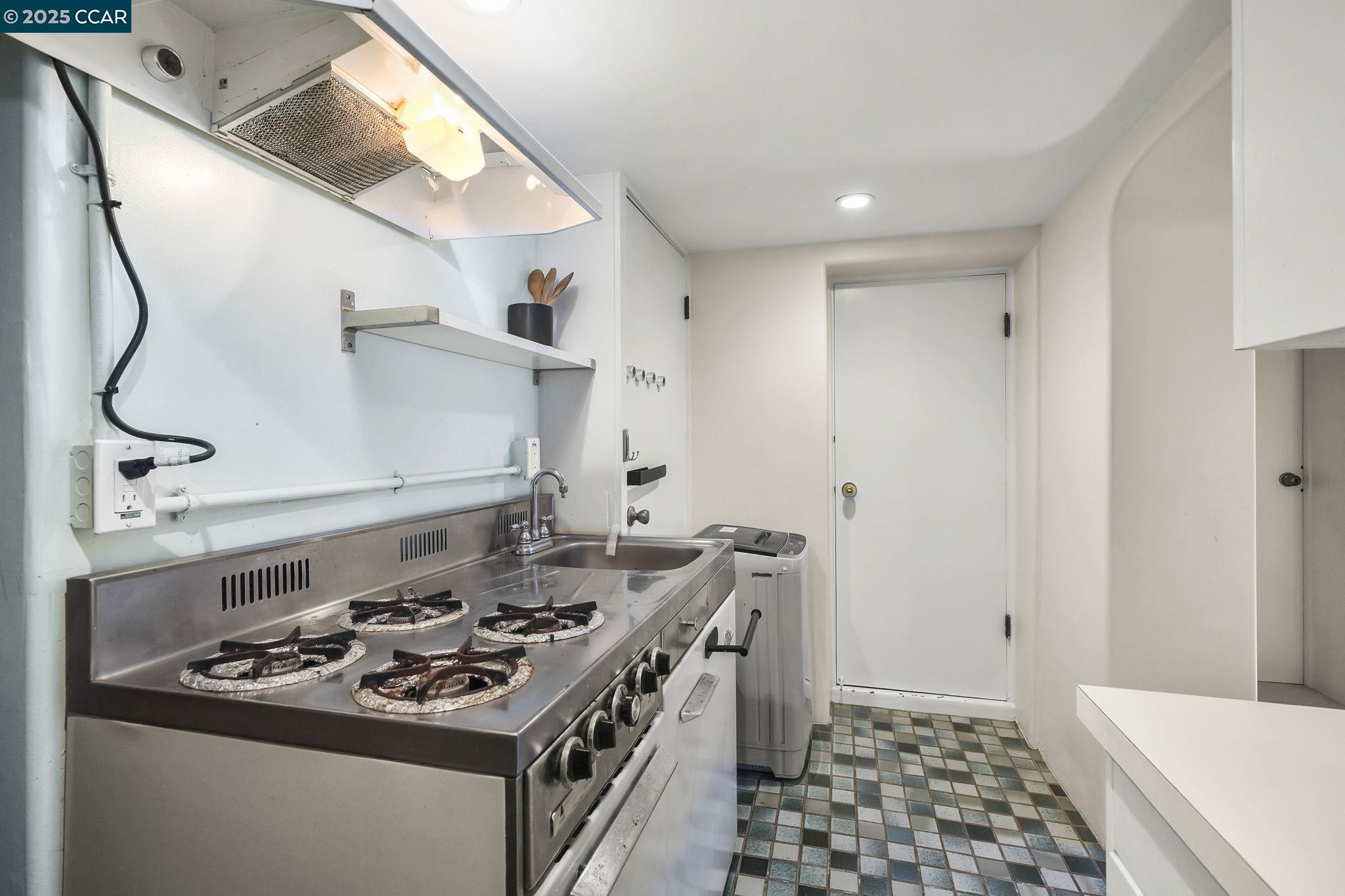 1407 Euclid Ave, Berkeley