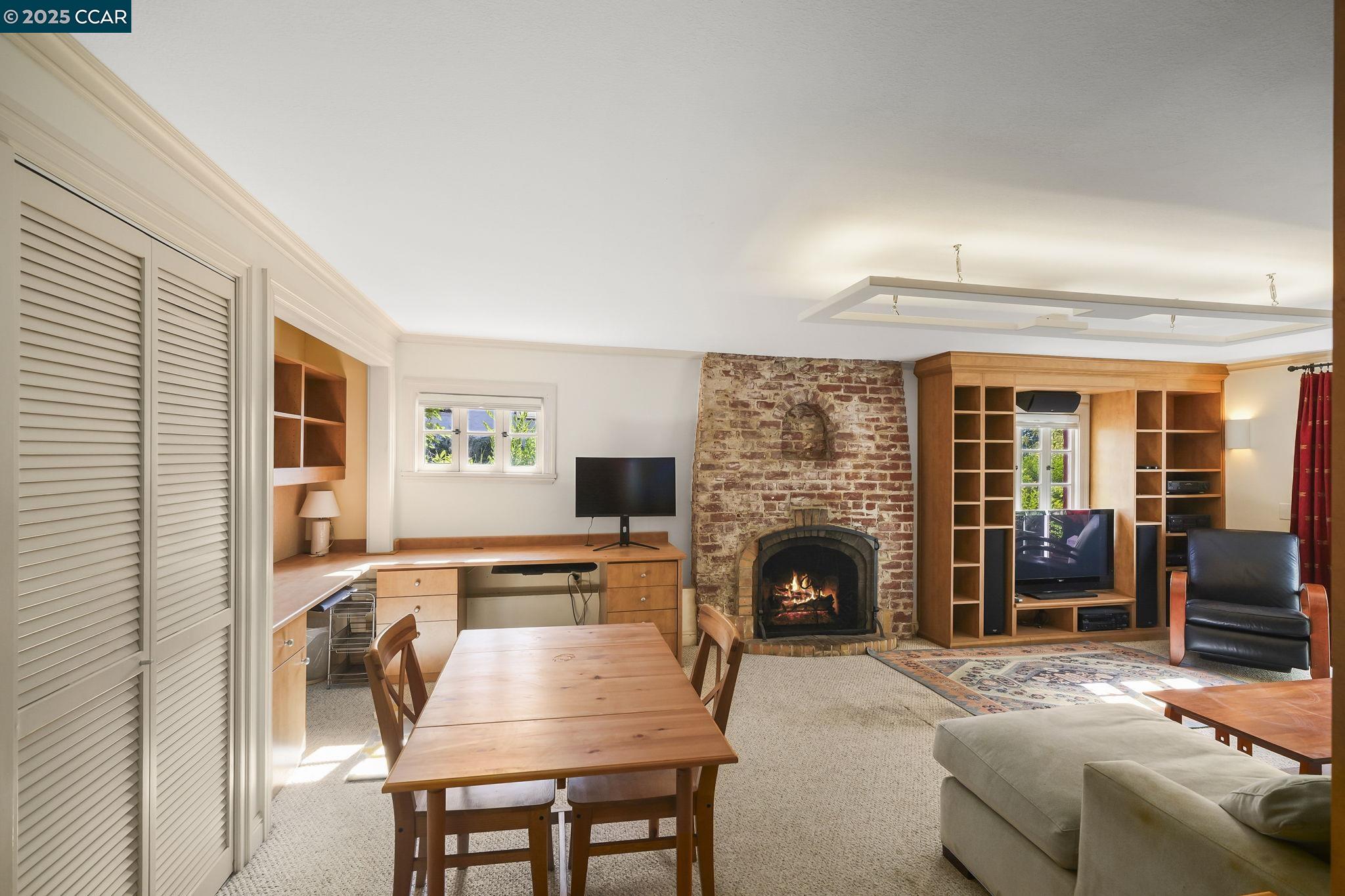 1407 Euclid Ave, Berkeley