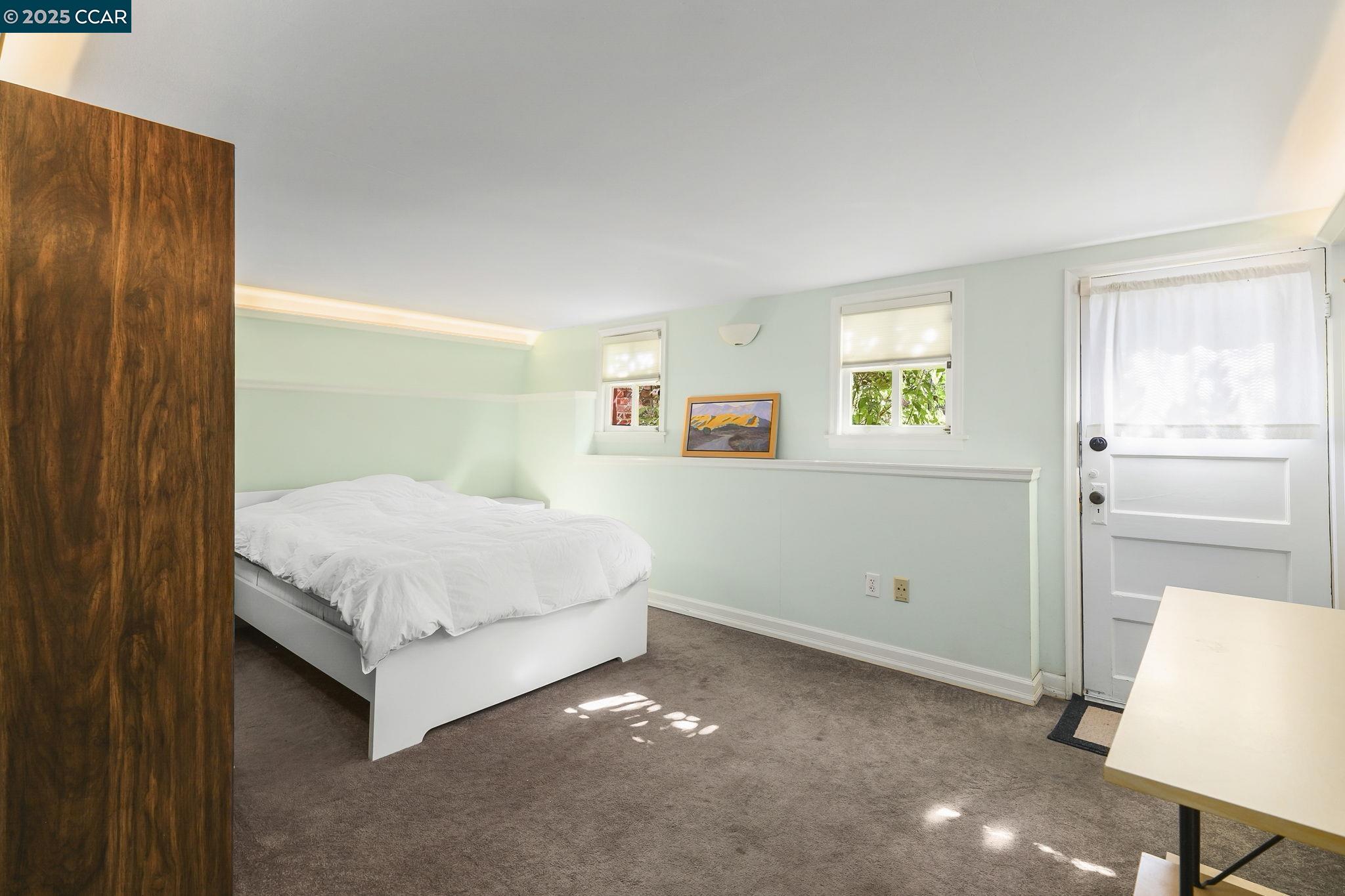 1407 Euclid Ave, Berkeley