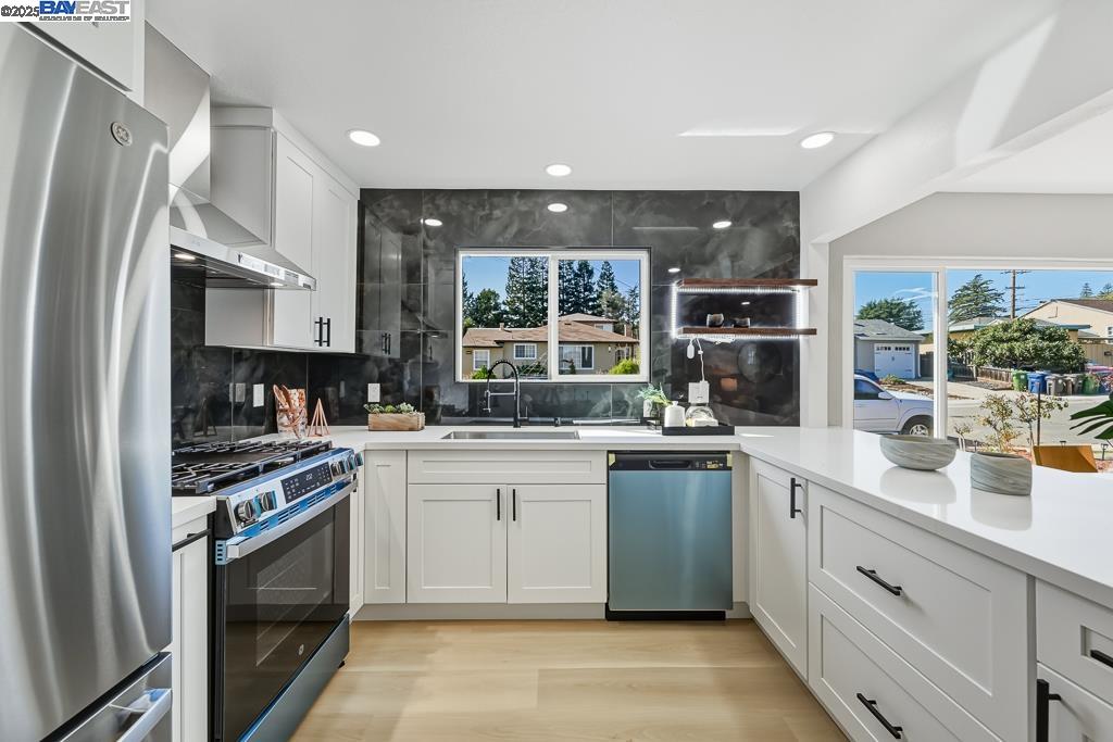 19770 Sprague Ct, Castro Valley