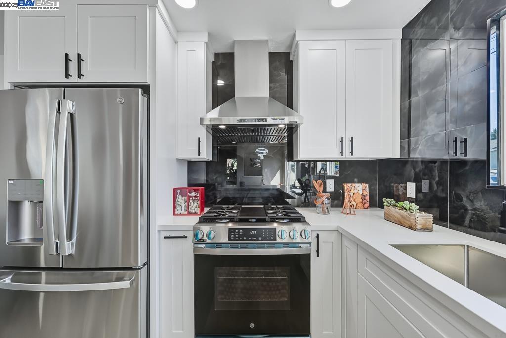 19770 Sprague Ct, Castro Valley