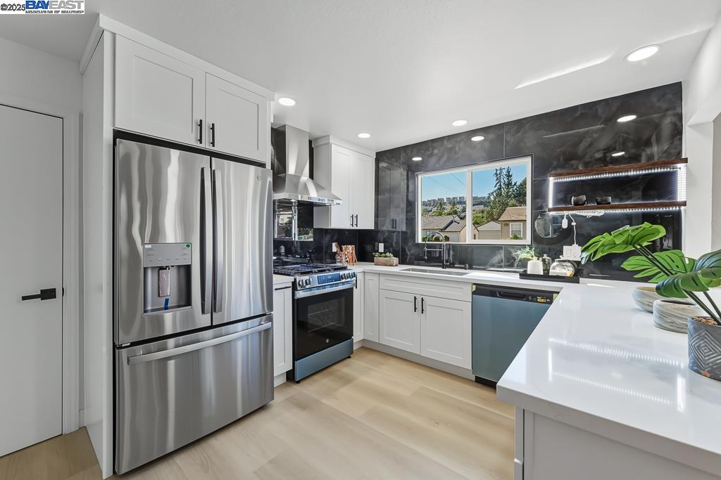 19770 Sprague Ct, Castro Valley