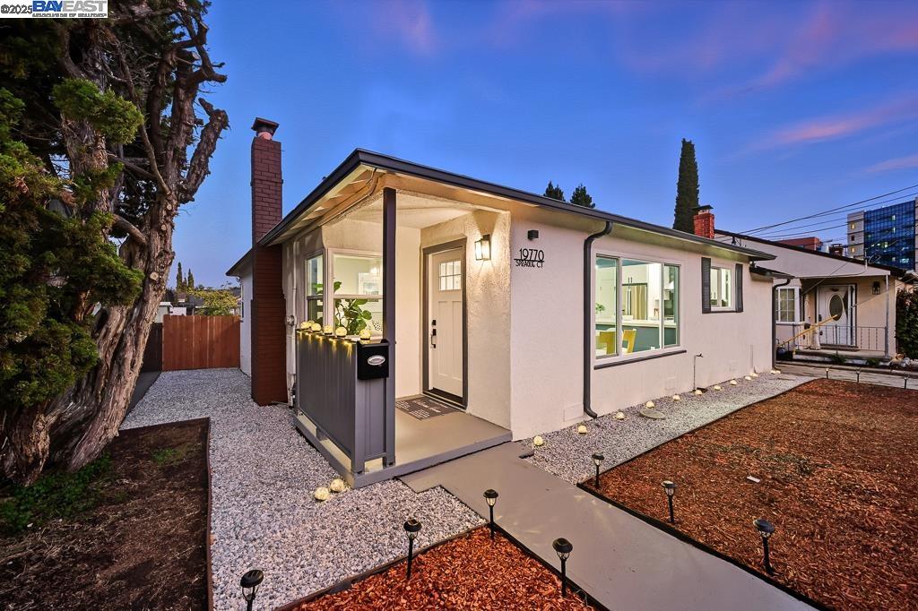 19770 Sprague Ct, Castro Valley
