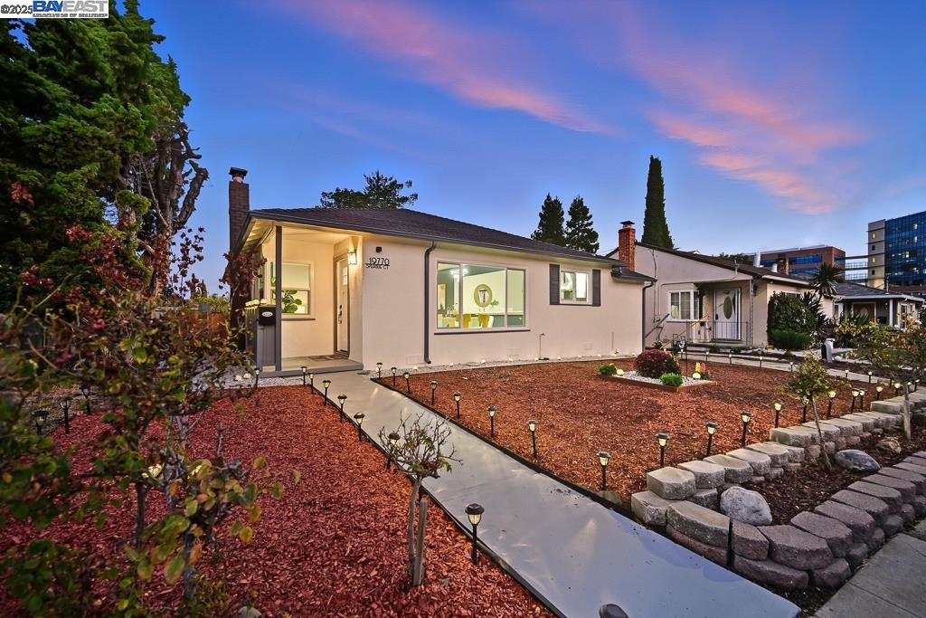 19770 Sprague Ct, Castro Valley
