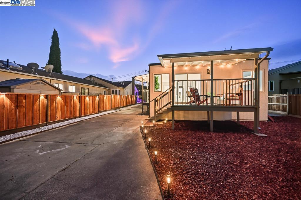 19770 Sprague Ct, Castro Valley