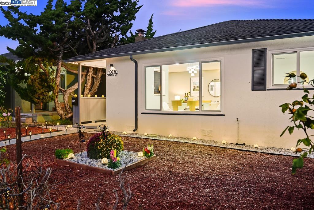 19770 Sprague Ct, Castro Valley