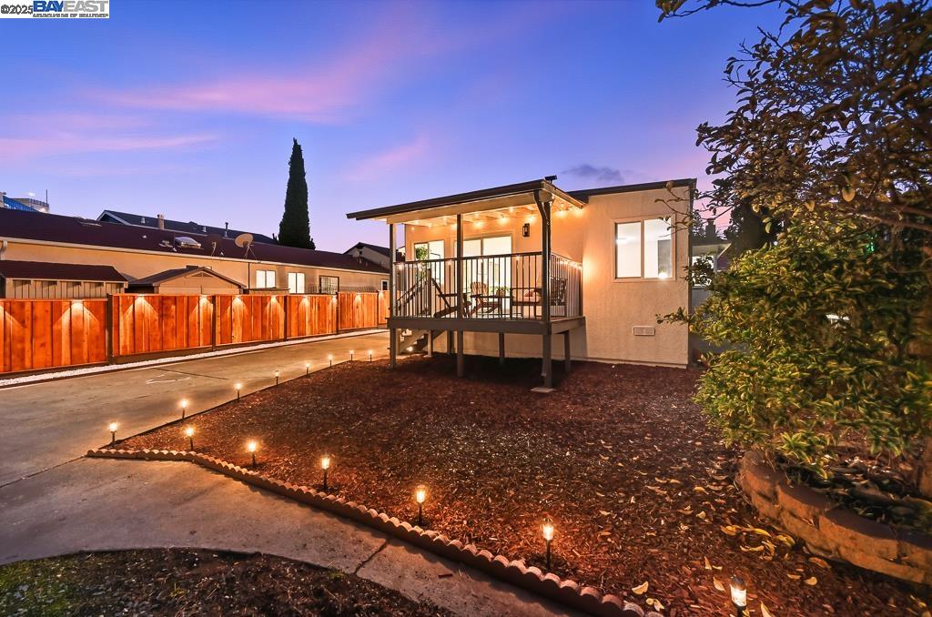 19770 Sprague Ct, Castro Valley