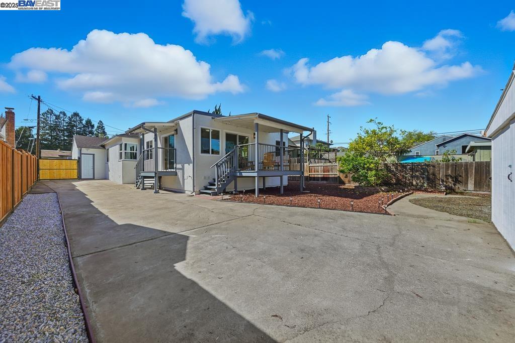 19770 Sprague Ct, Castro Valley