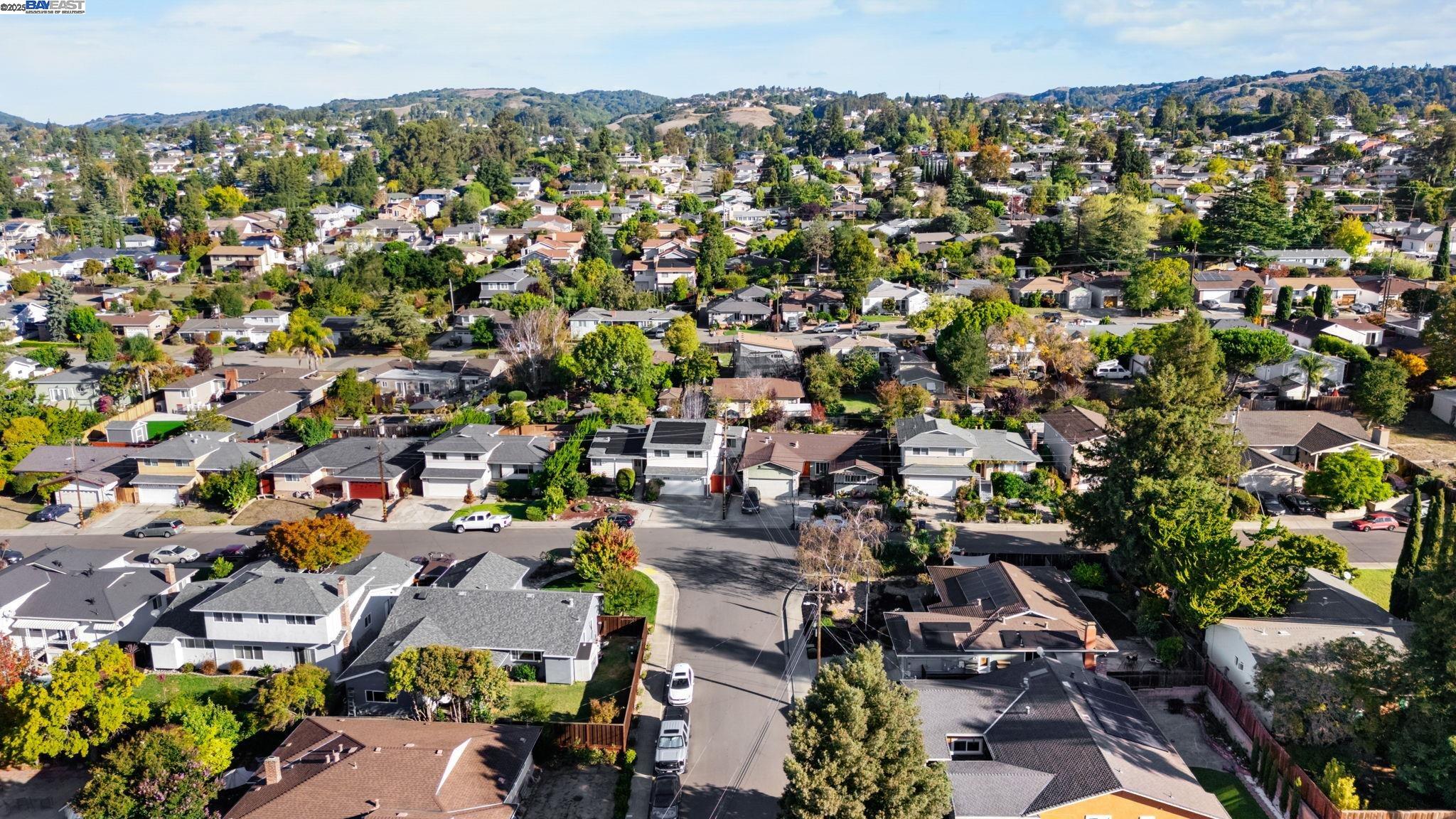 19554 Jaydine St, Castro Valley