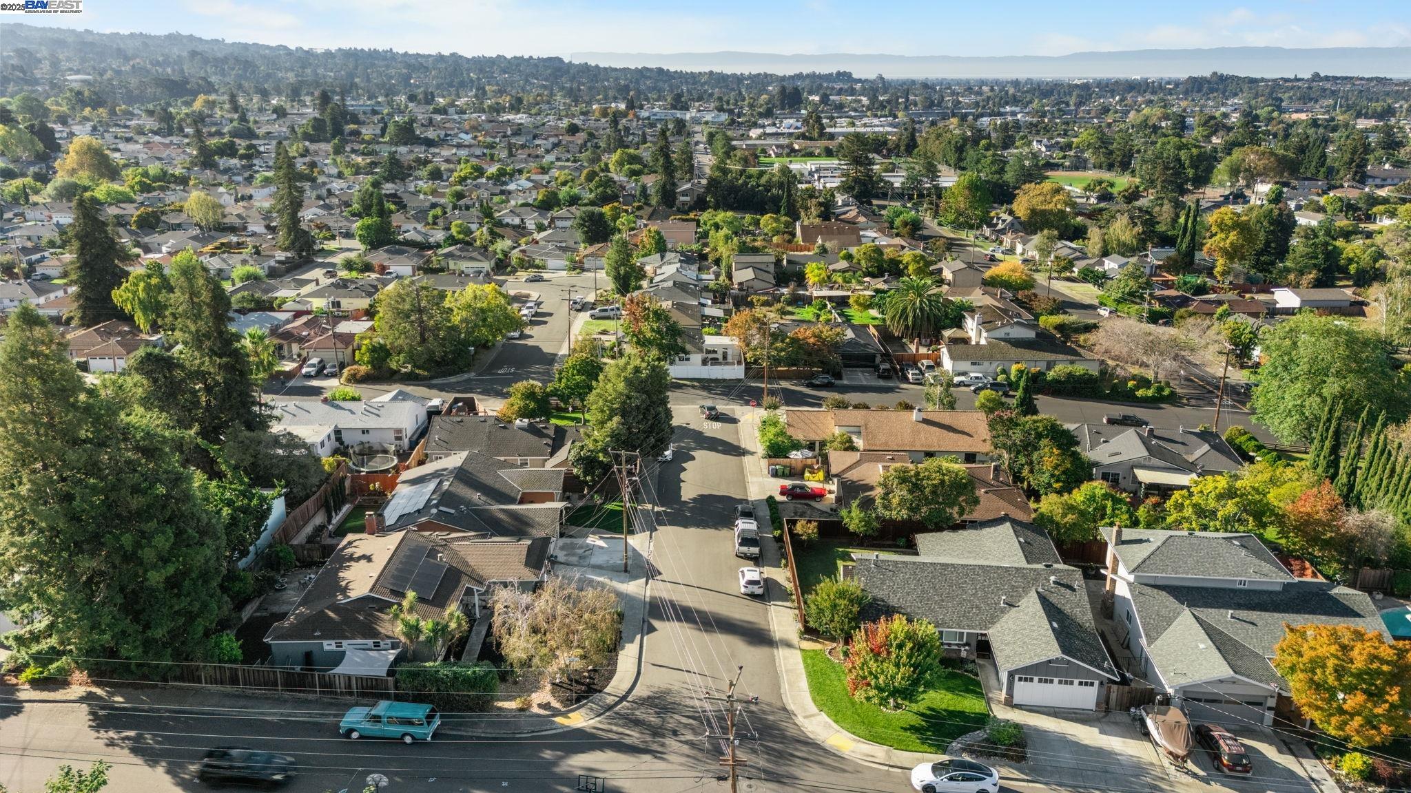 19554 Jaydine St, Castro Valley