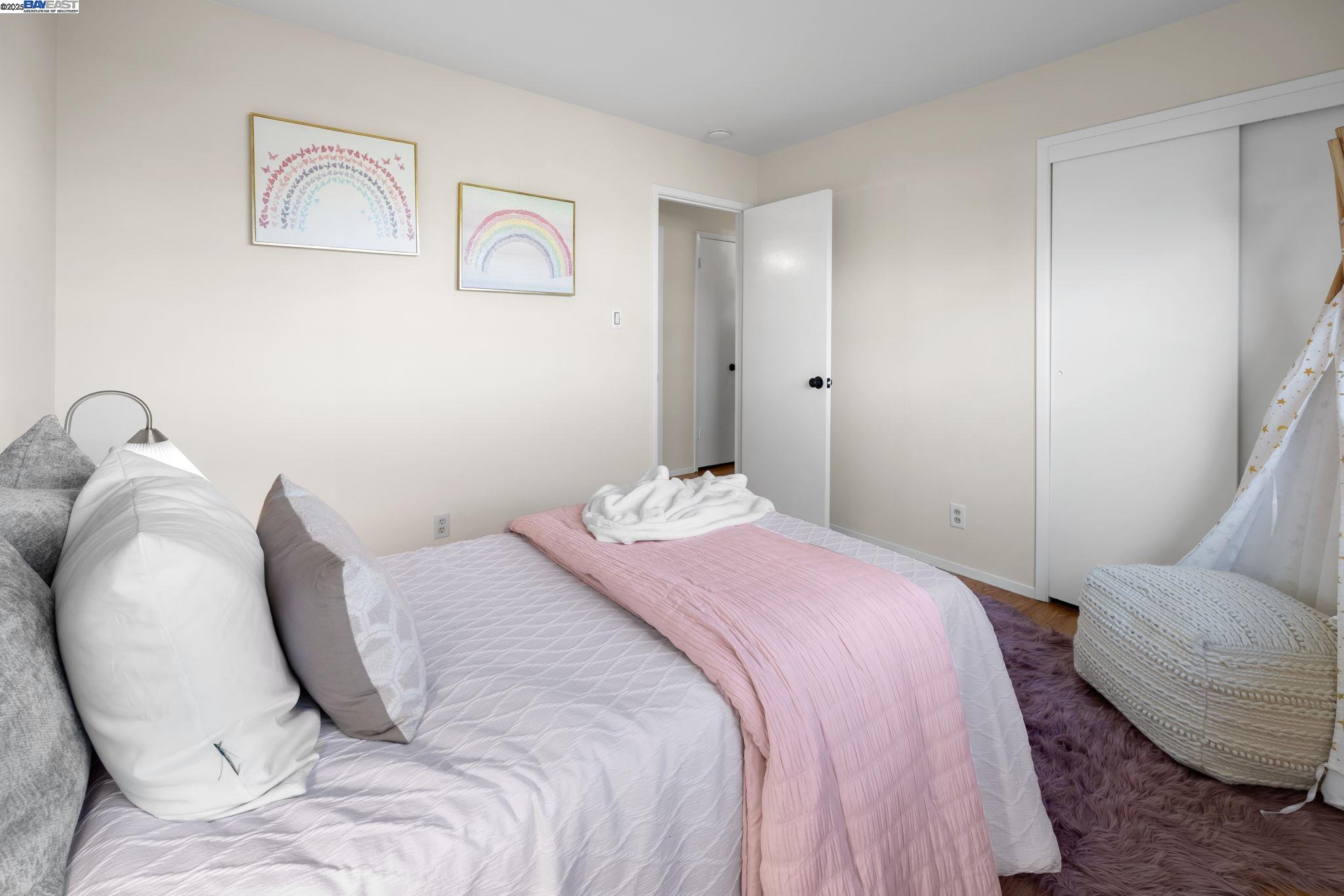 19554 Jaydine St, Castro Valley