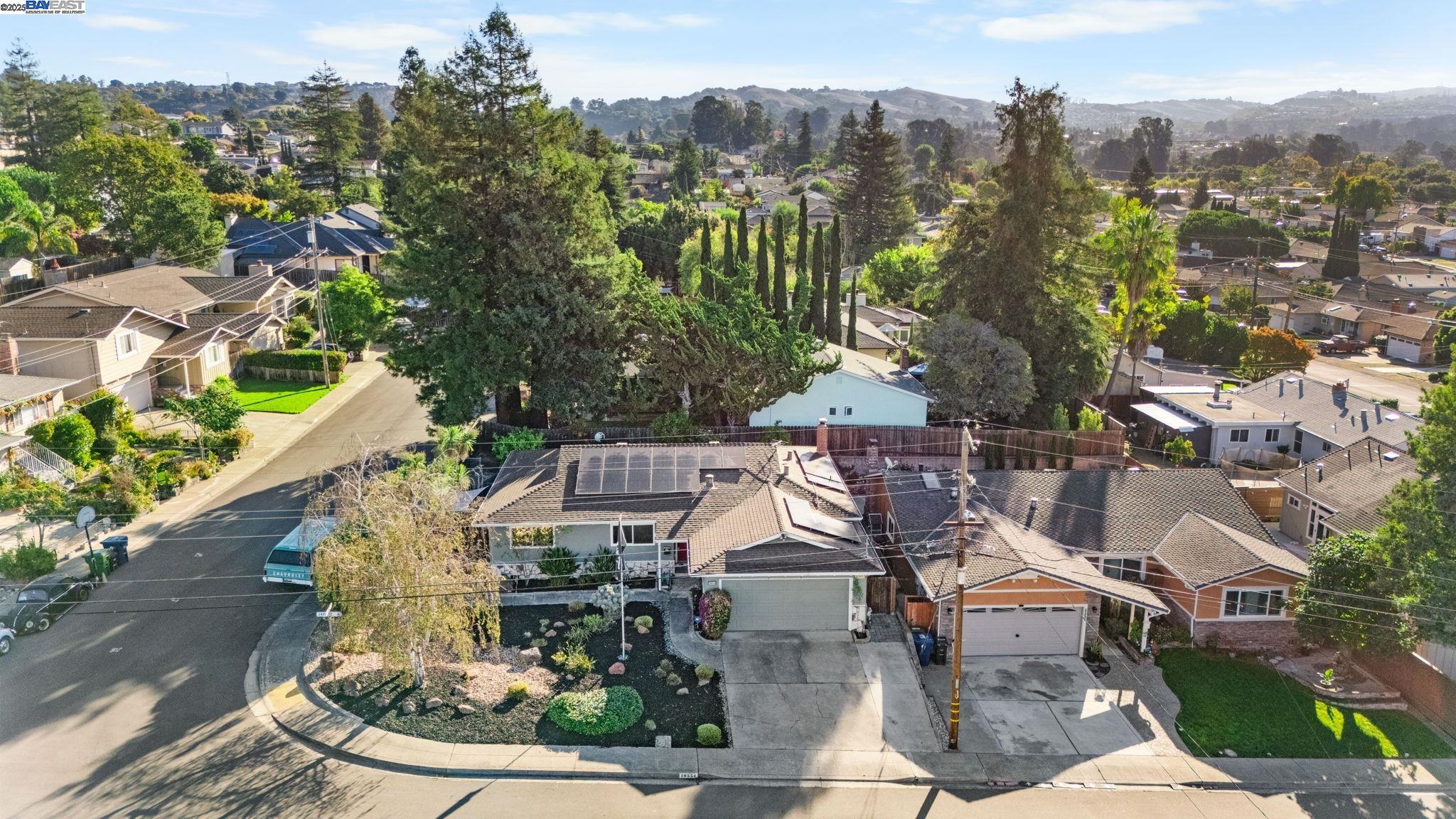 19554 Jaydine St, Castro Valley