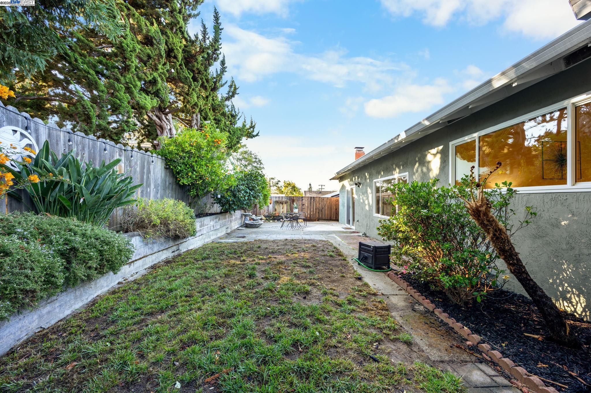 19554 Jaydine St, Castro Valley