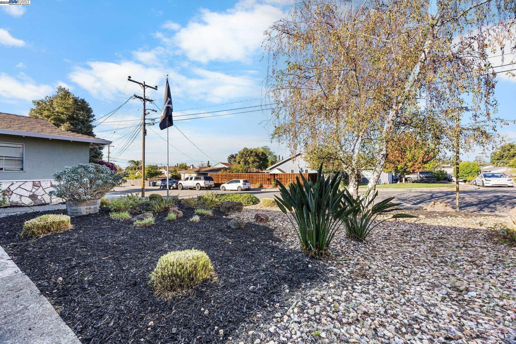 19554 Jaydine St, Castro Valley