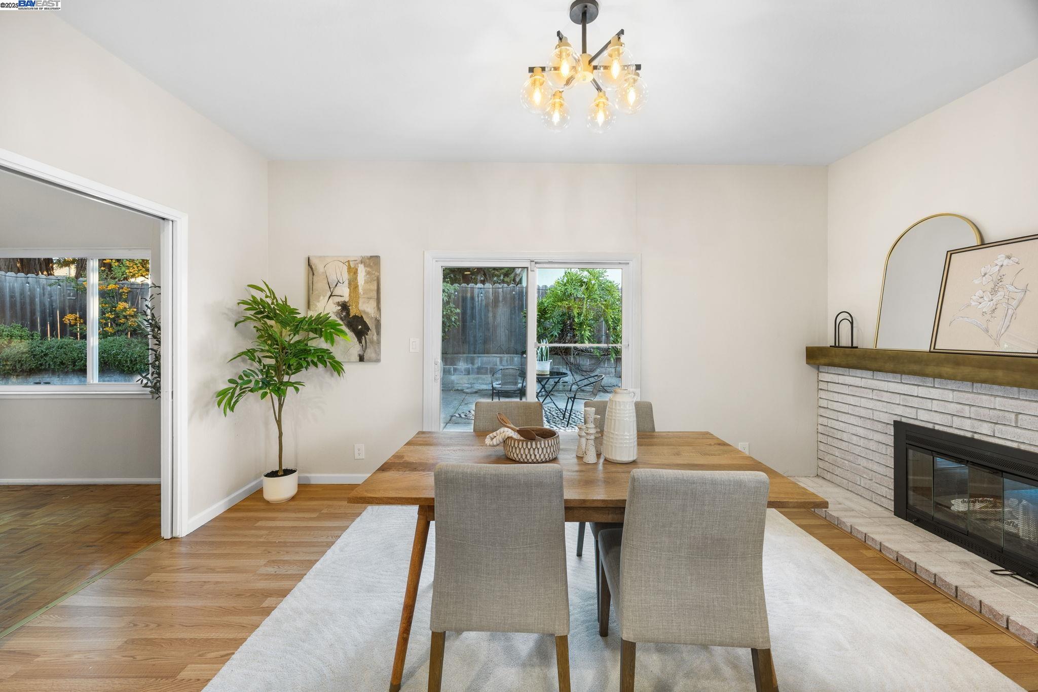 19554 Jaydine St, Castro Valley