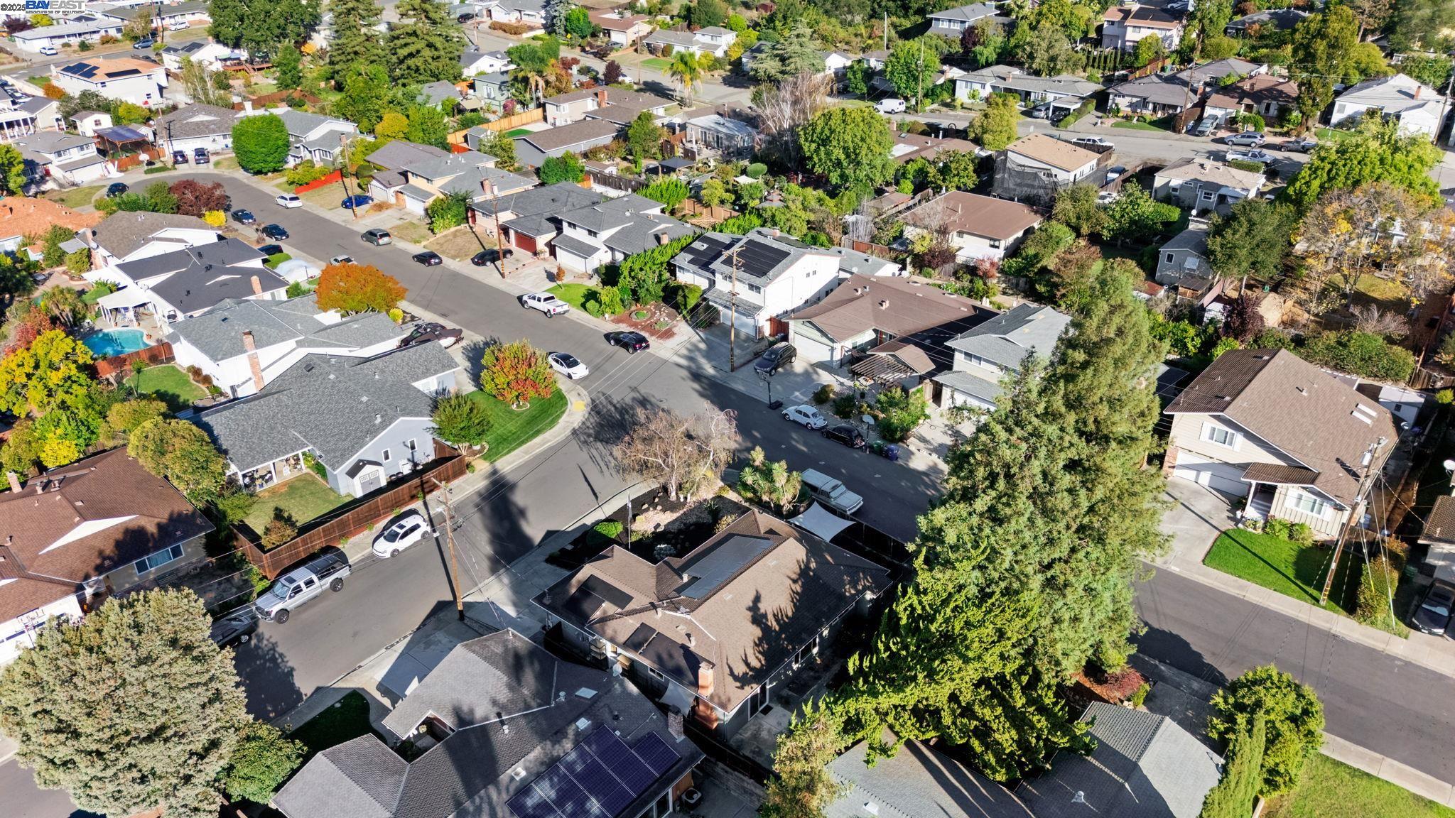 19554 Jaydine St, Castro Valley