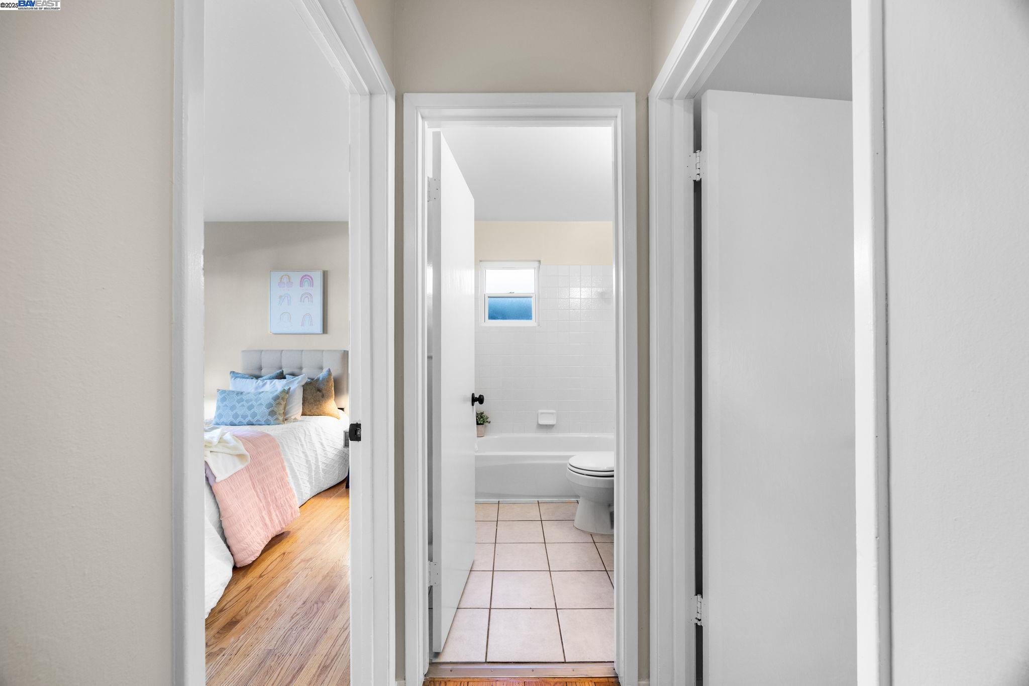 19554 Jaydine St, Castro Valley