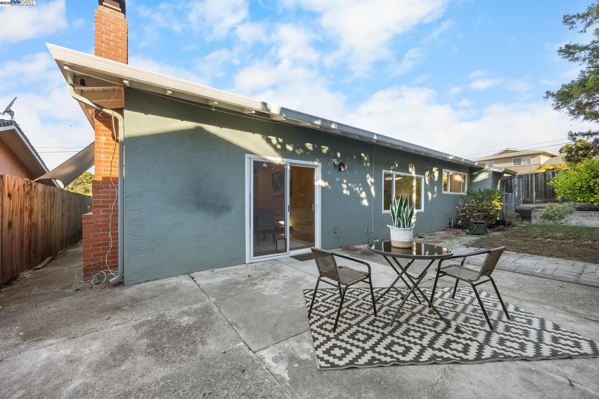 19554 Jaydine St, Castro Valley