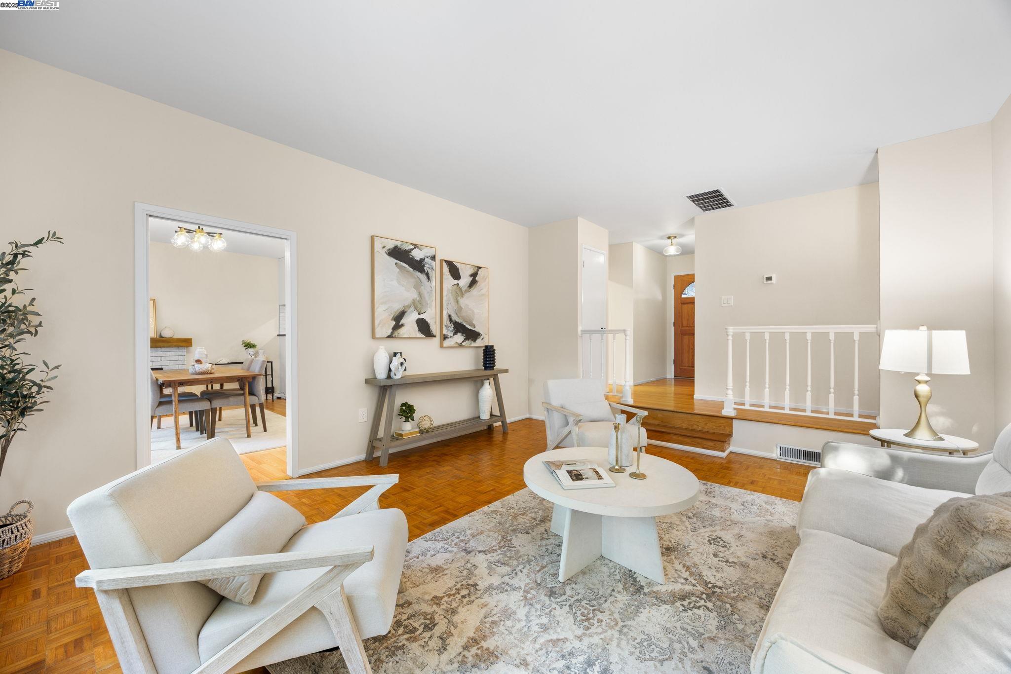 19554 Jaydine St, Castro Valley