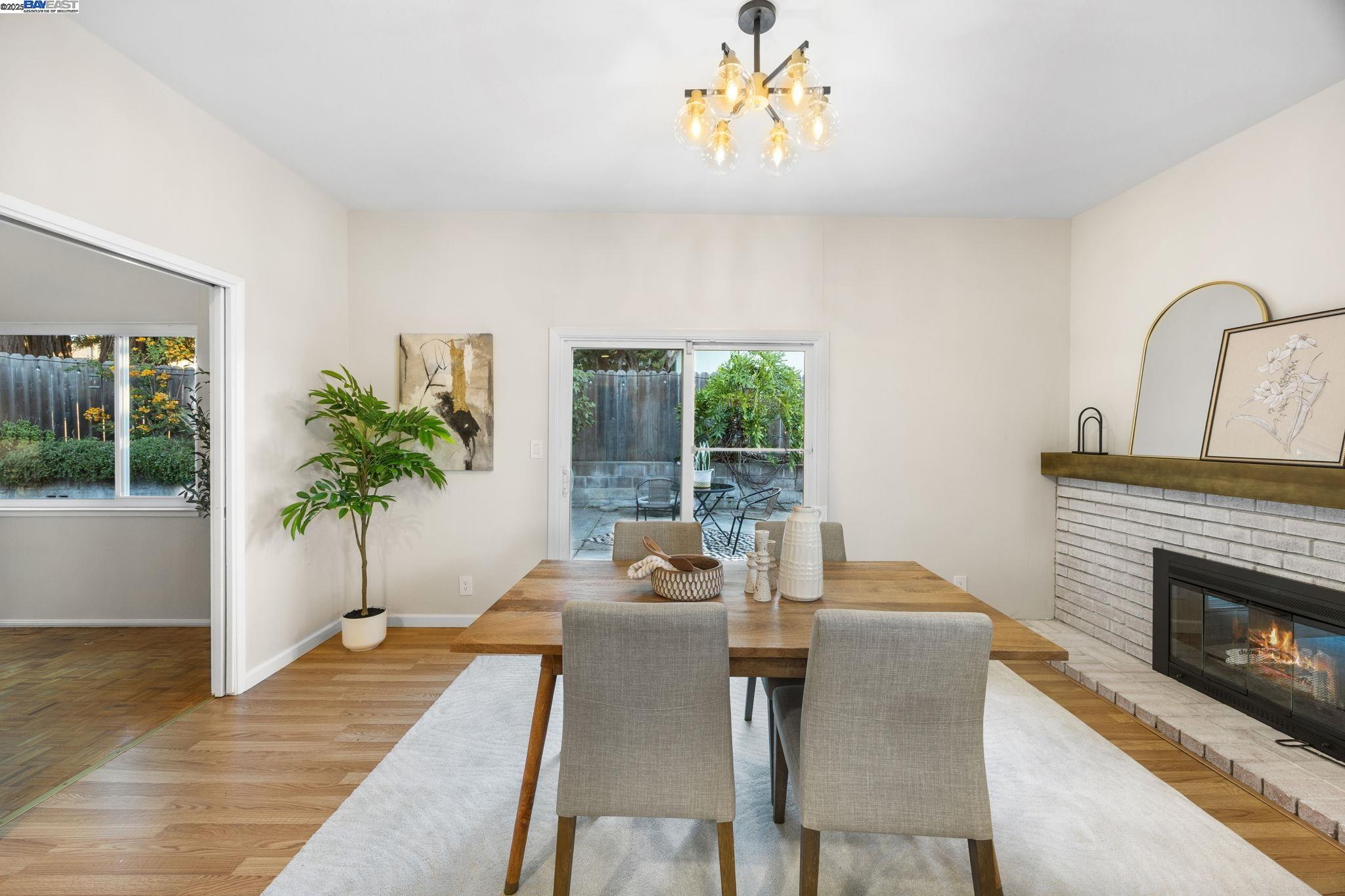 19554 Jaydine St, Castro Valley