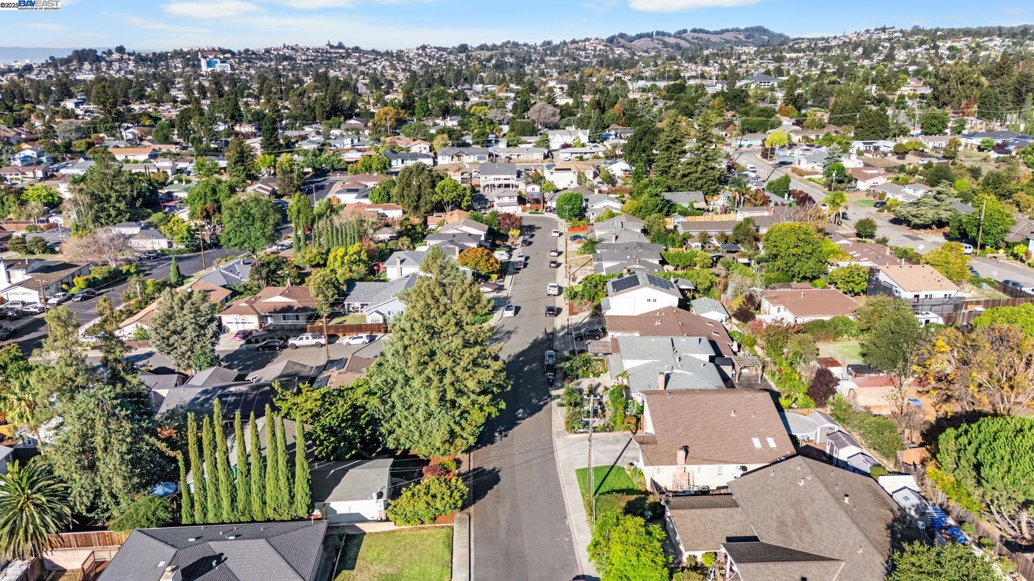 19554 Jaydine St, Castro Valley