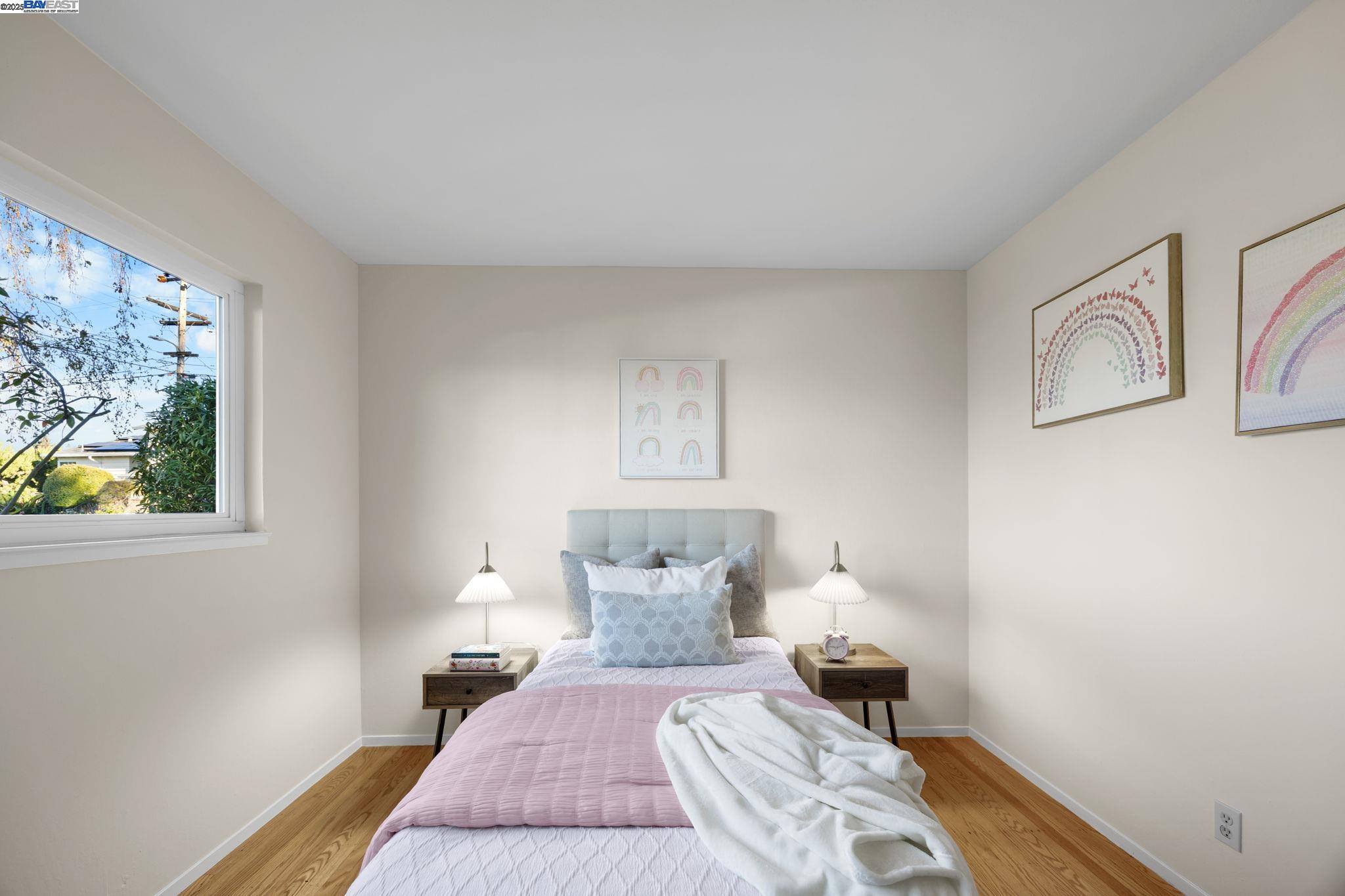 19554 Jaydine St, Castro Valley