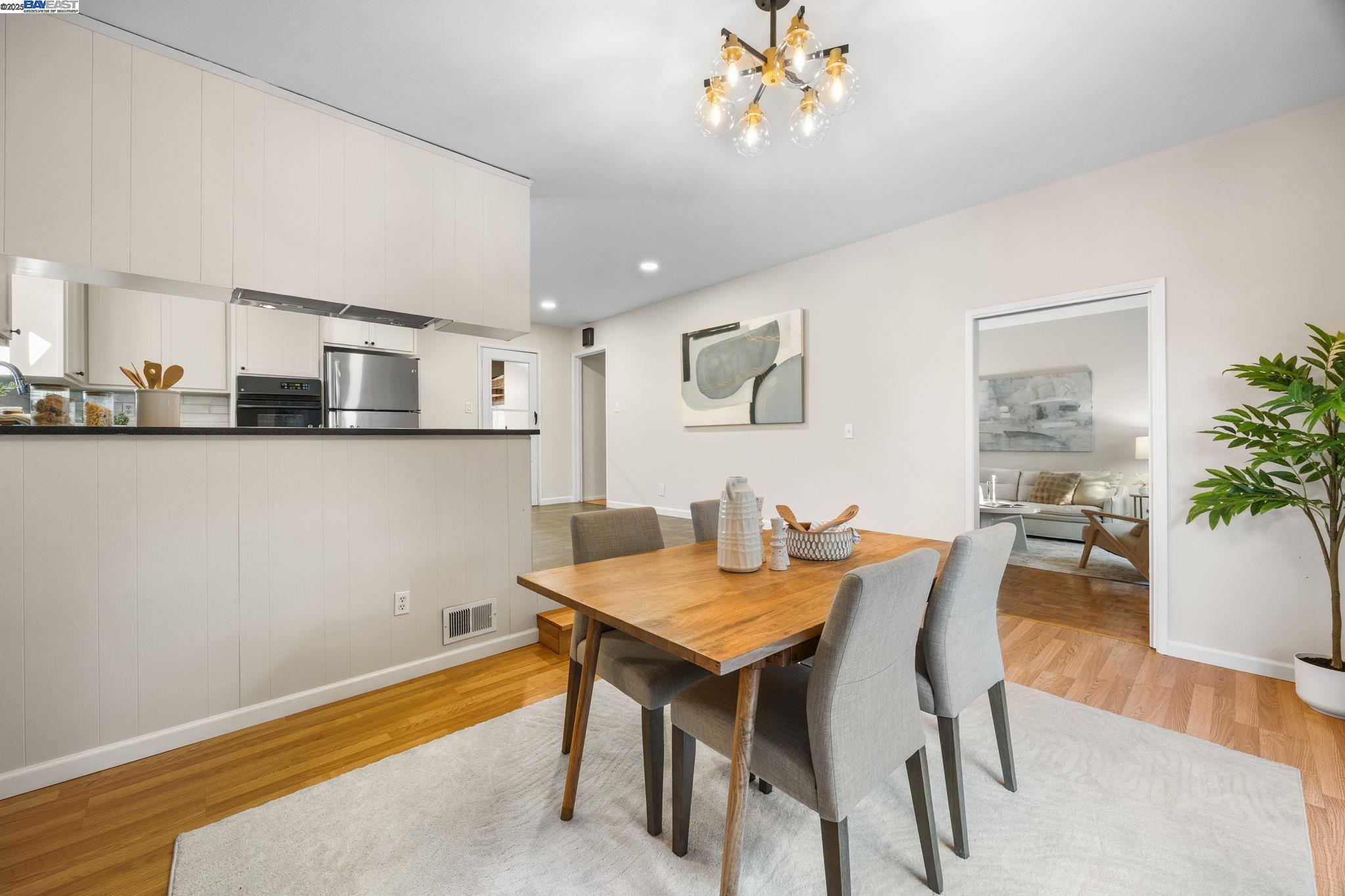 19554 Jaydine St, Castro Valley