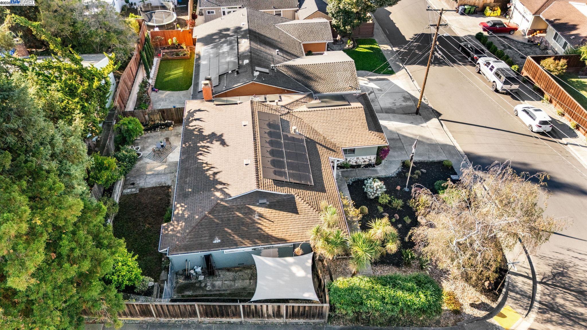 19554 Jaydine St, Castro Valley