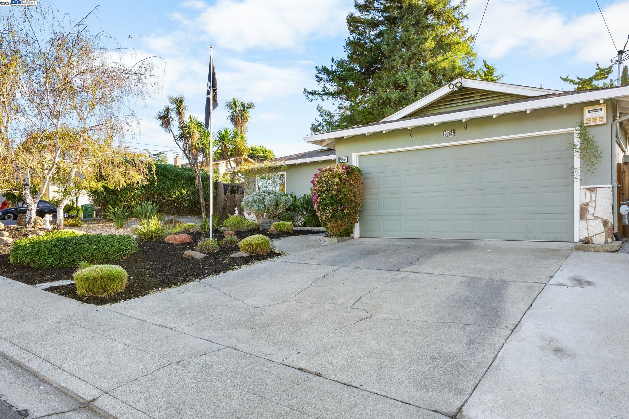 19554 Jaydine St, Castro Valley