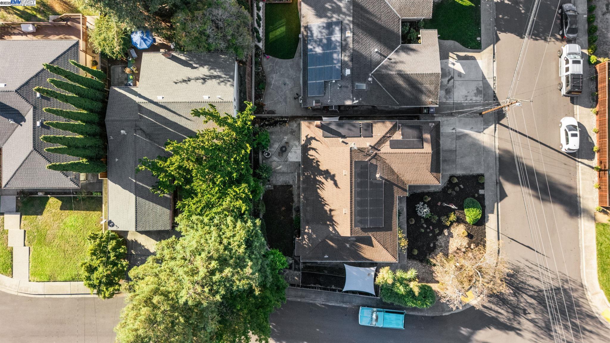 19554 Jaydine St, Castro Valley