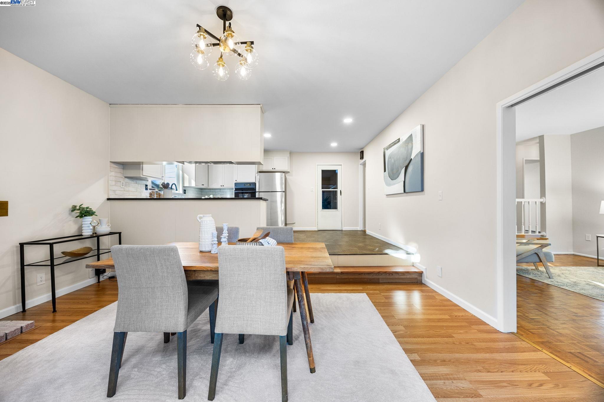 19554 Jaydine St, Castro Valley