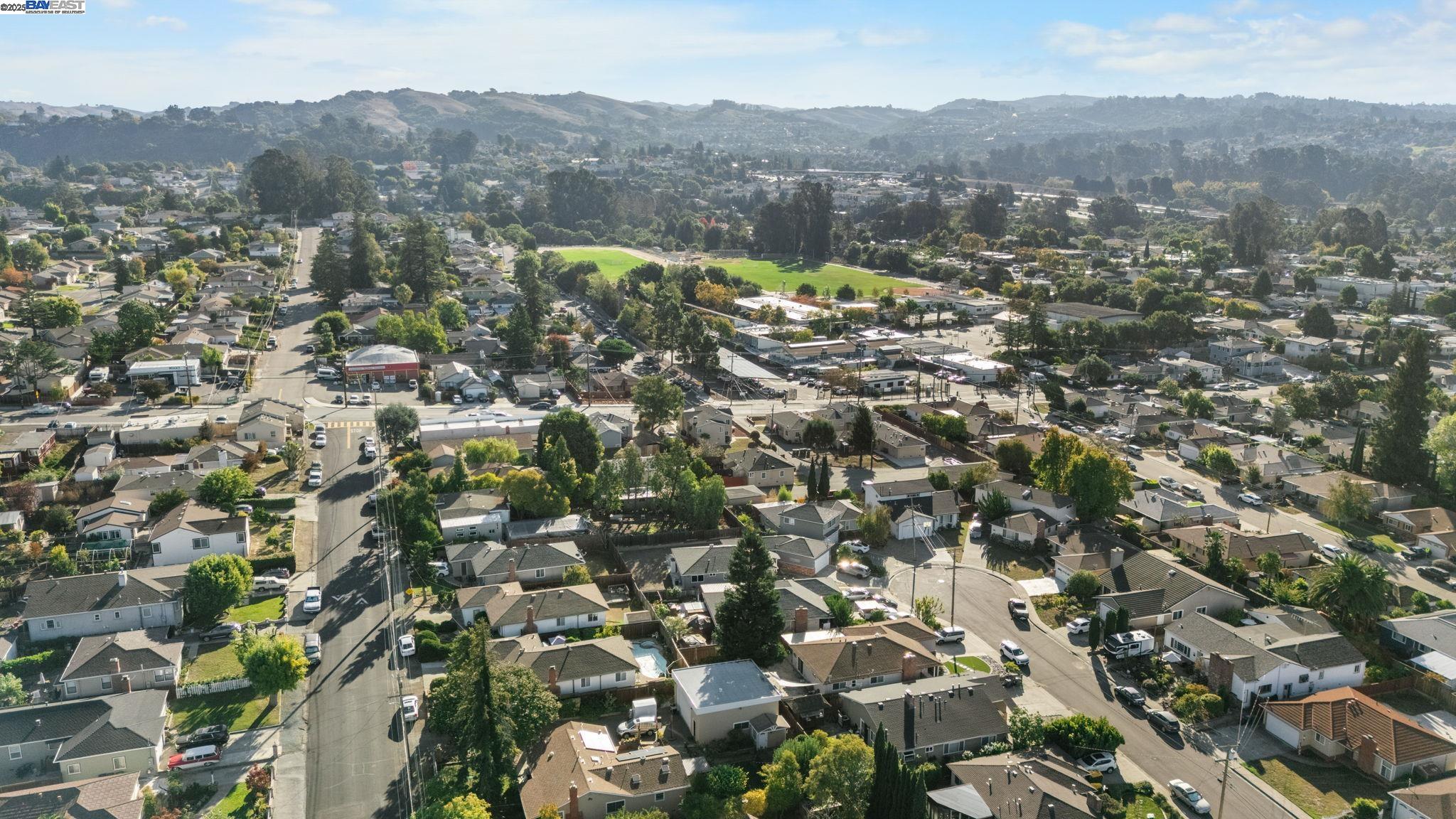 19554 Jaydine St, Castro Valley