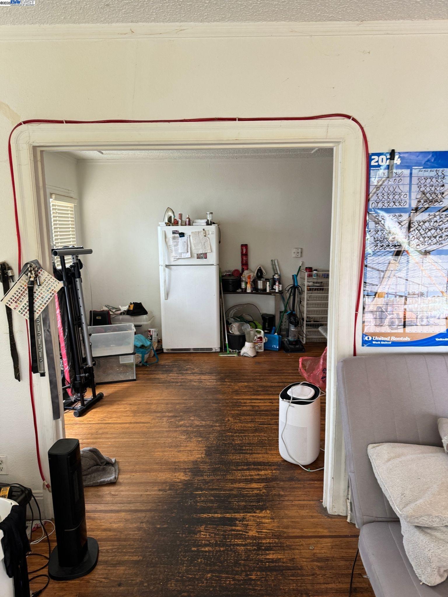 2123 High St, Oakland