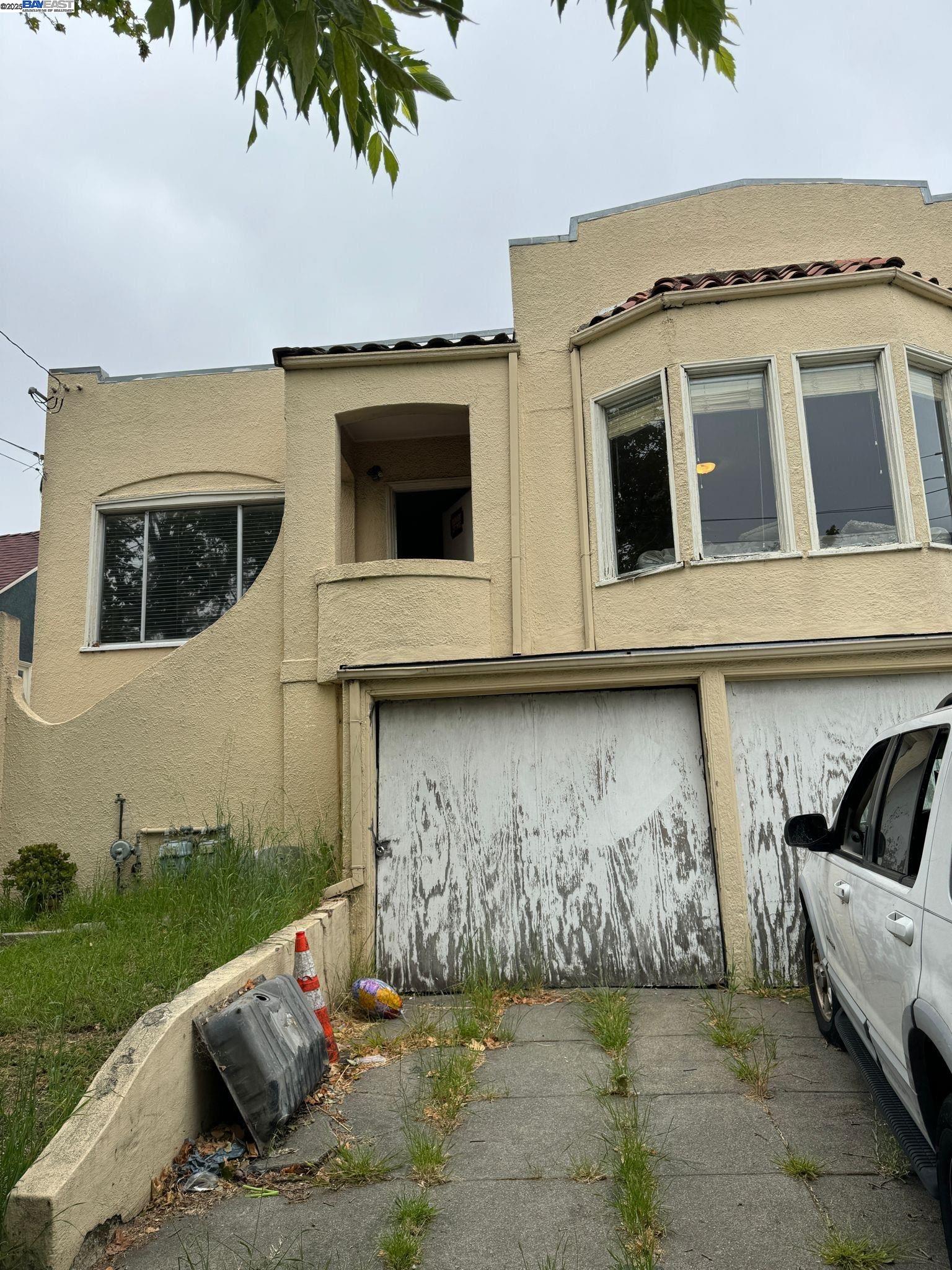 2123 High St, Oakland