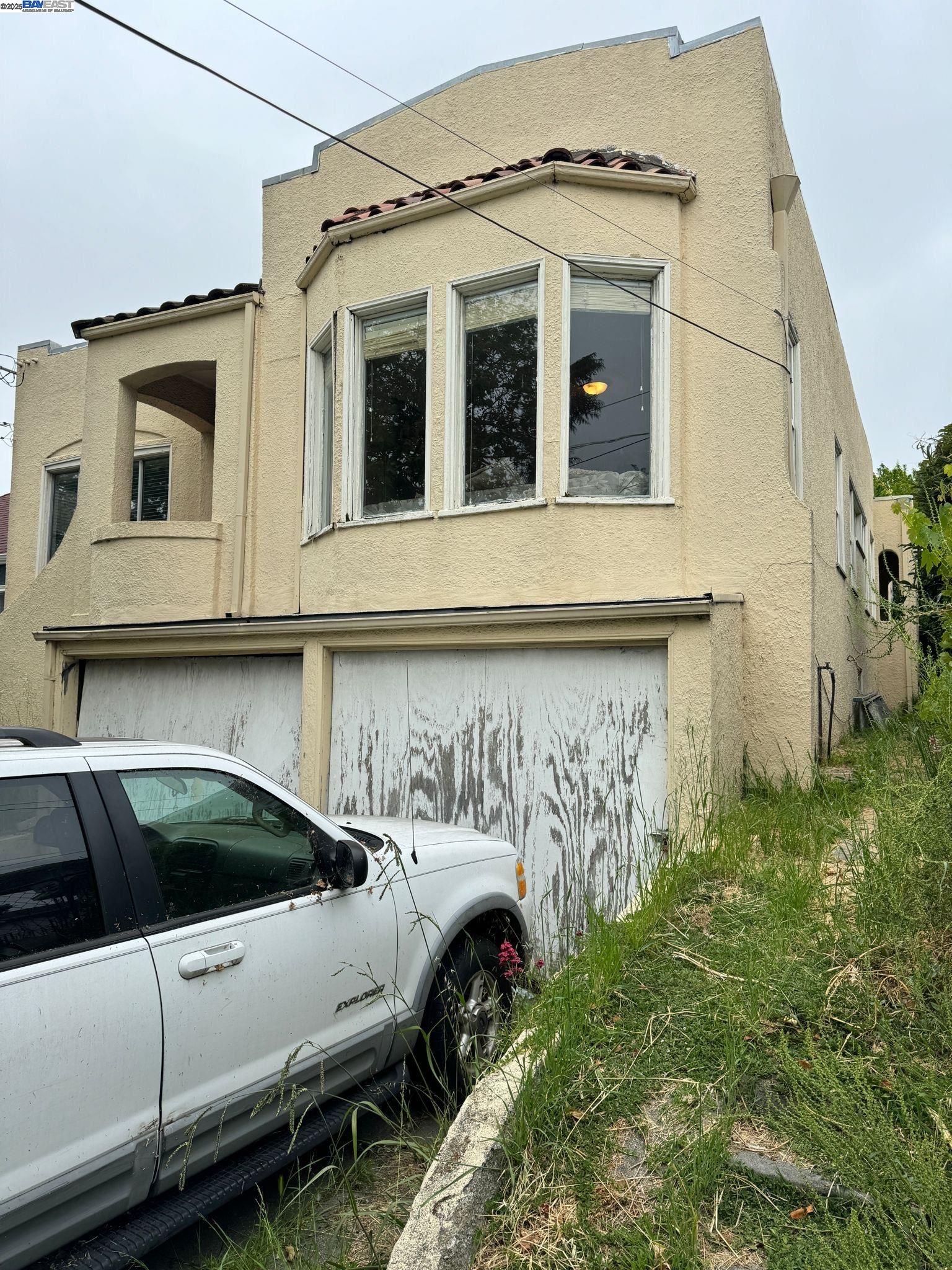 2123 High St, Oakland