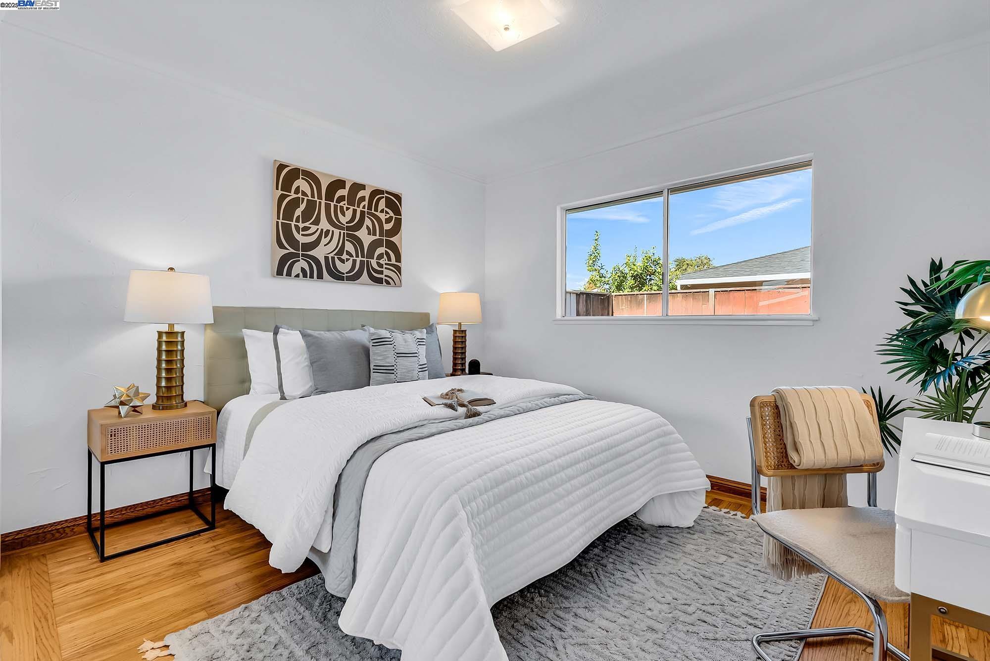 584 Eleanor Place, Hayward