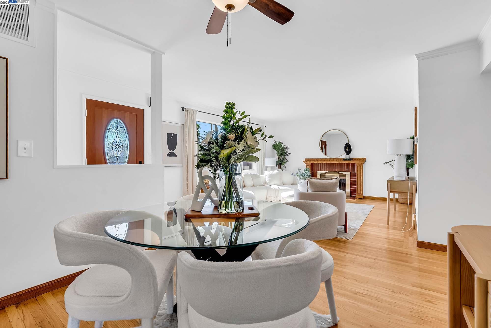 584 Eleanor Place, Hayward