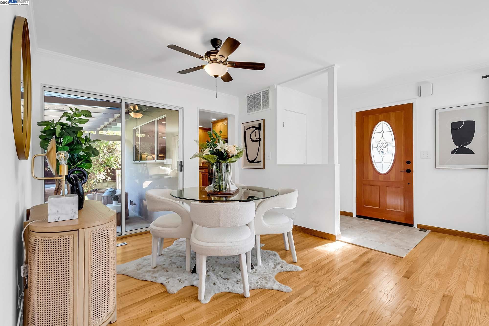 584 Eleanor Place, Hayward