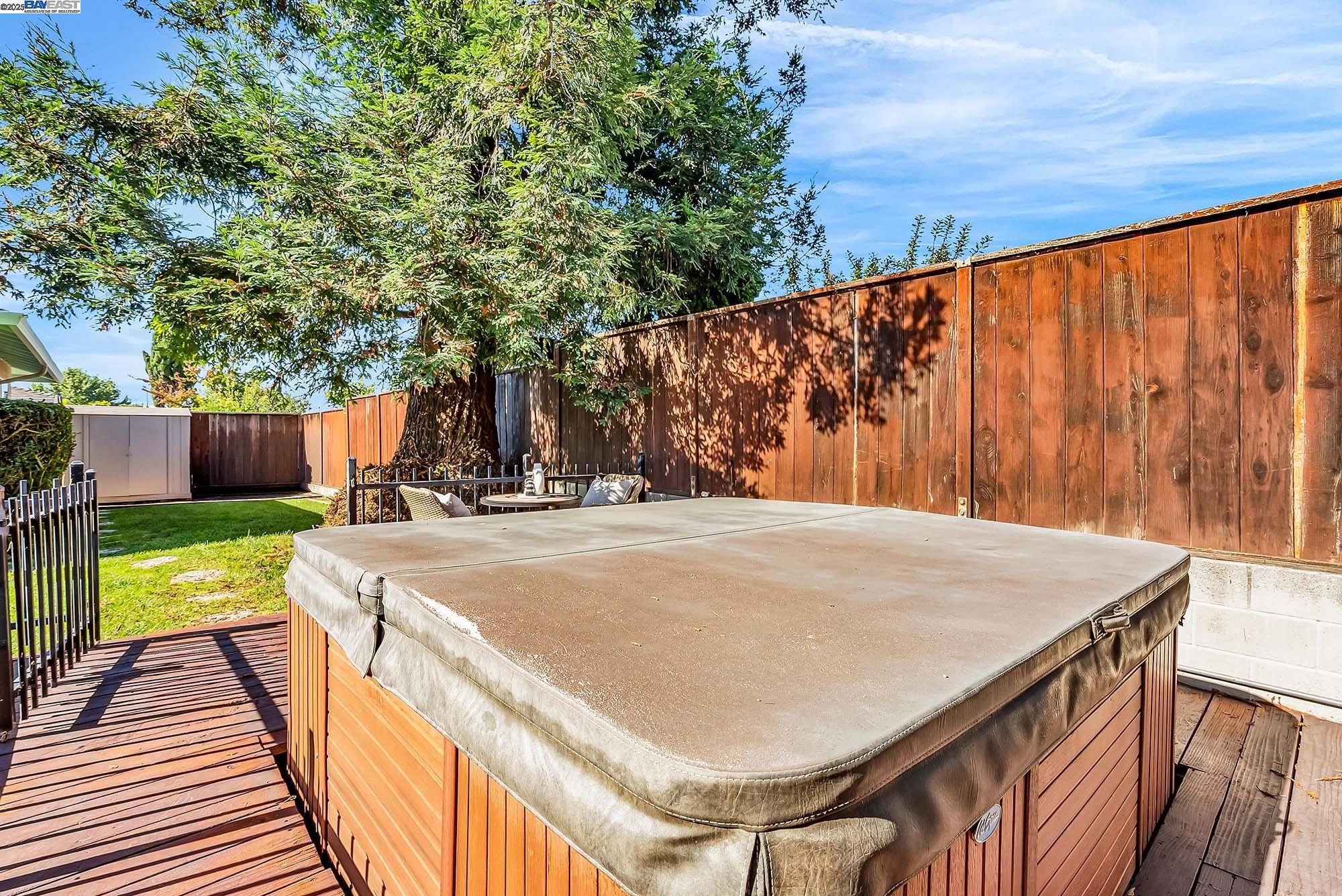 584 Eleanor Place, Hayward