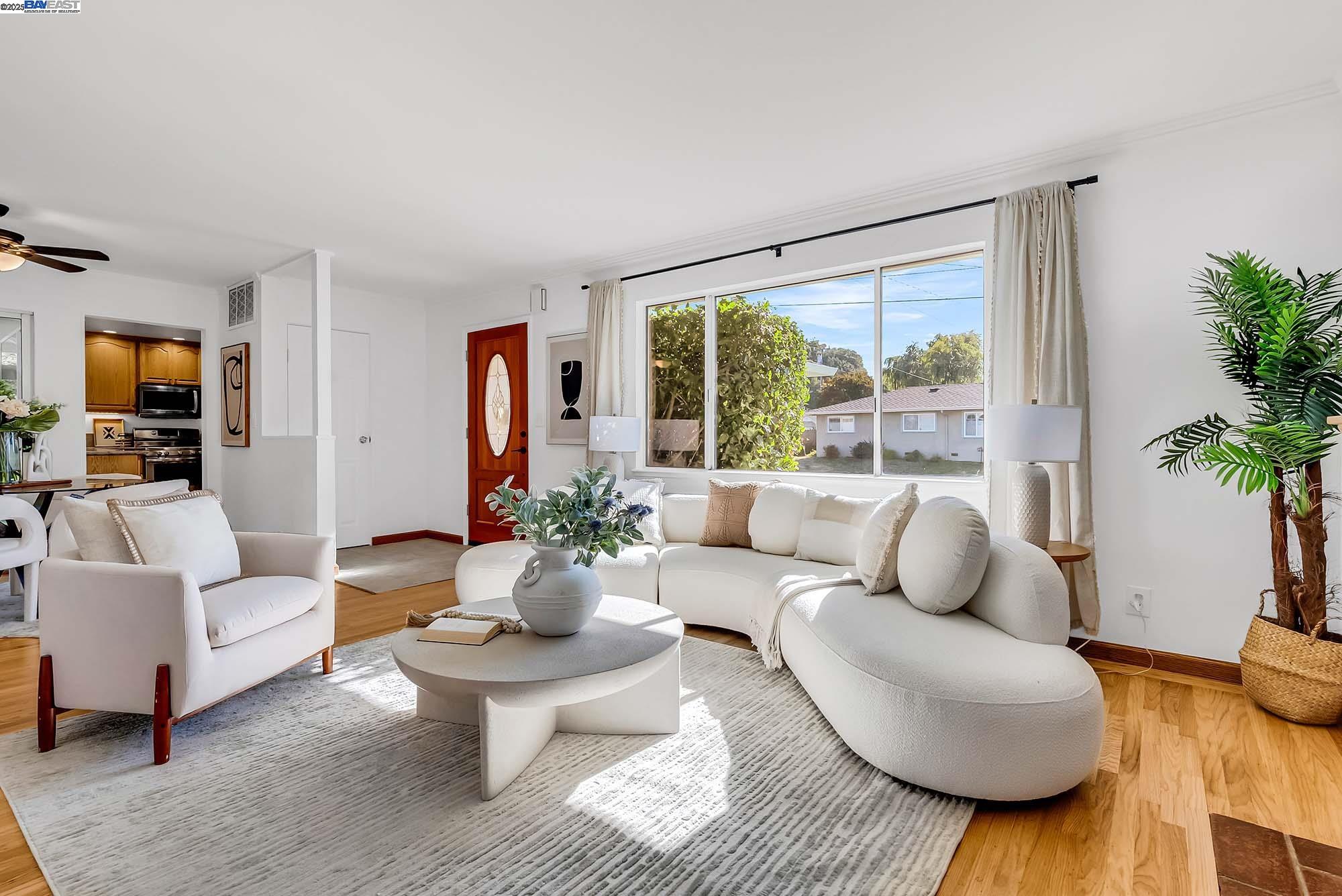 584 Eleanor Place, Hayward