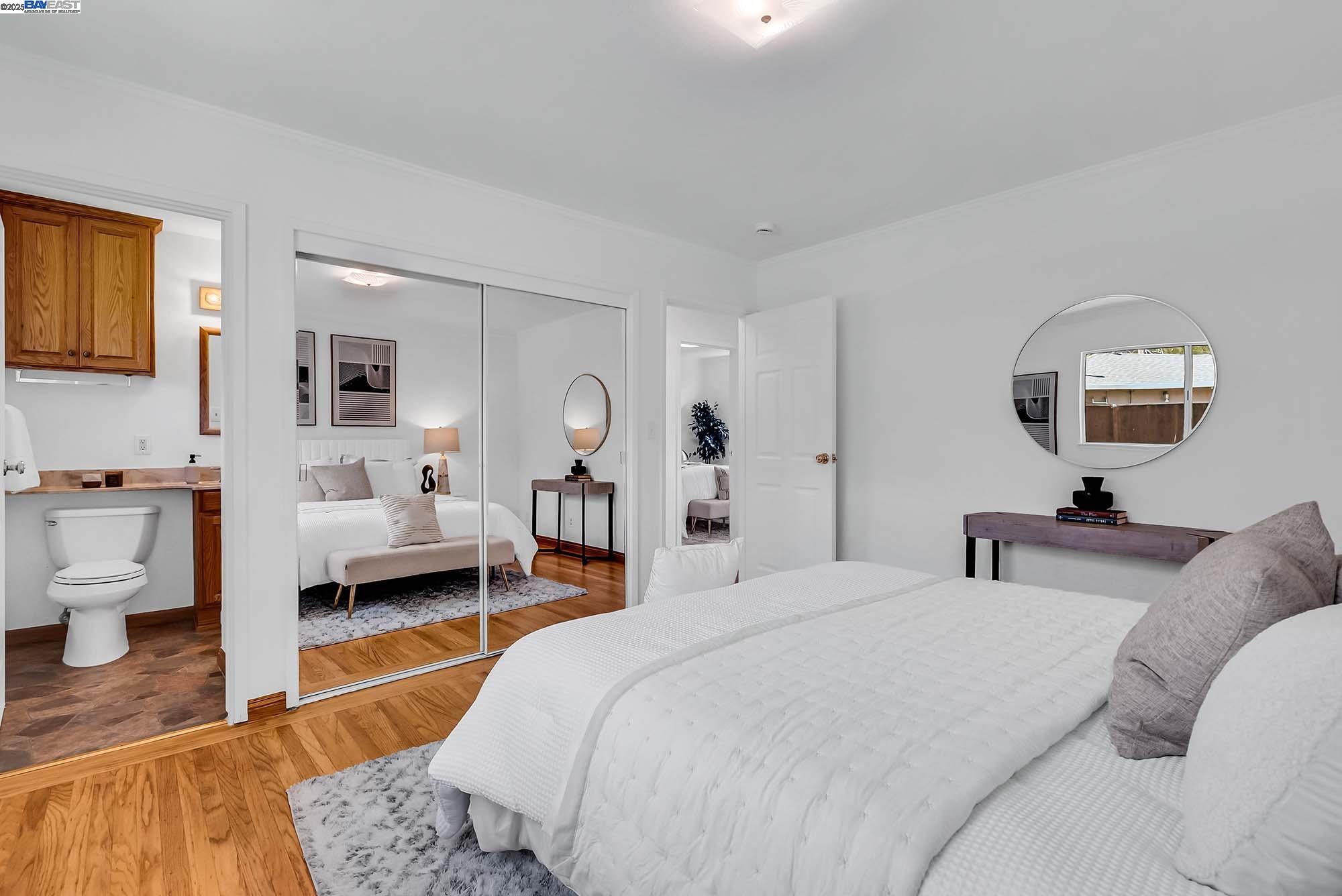 584 Eleanor Place, Hayward