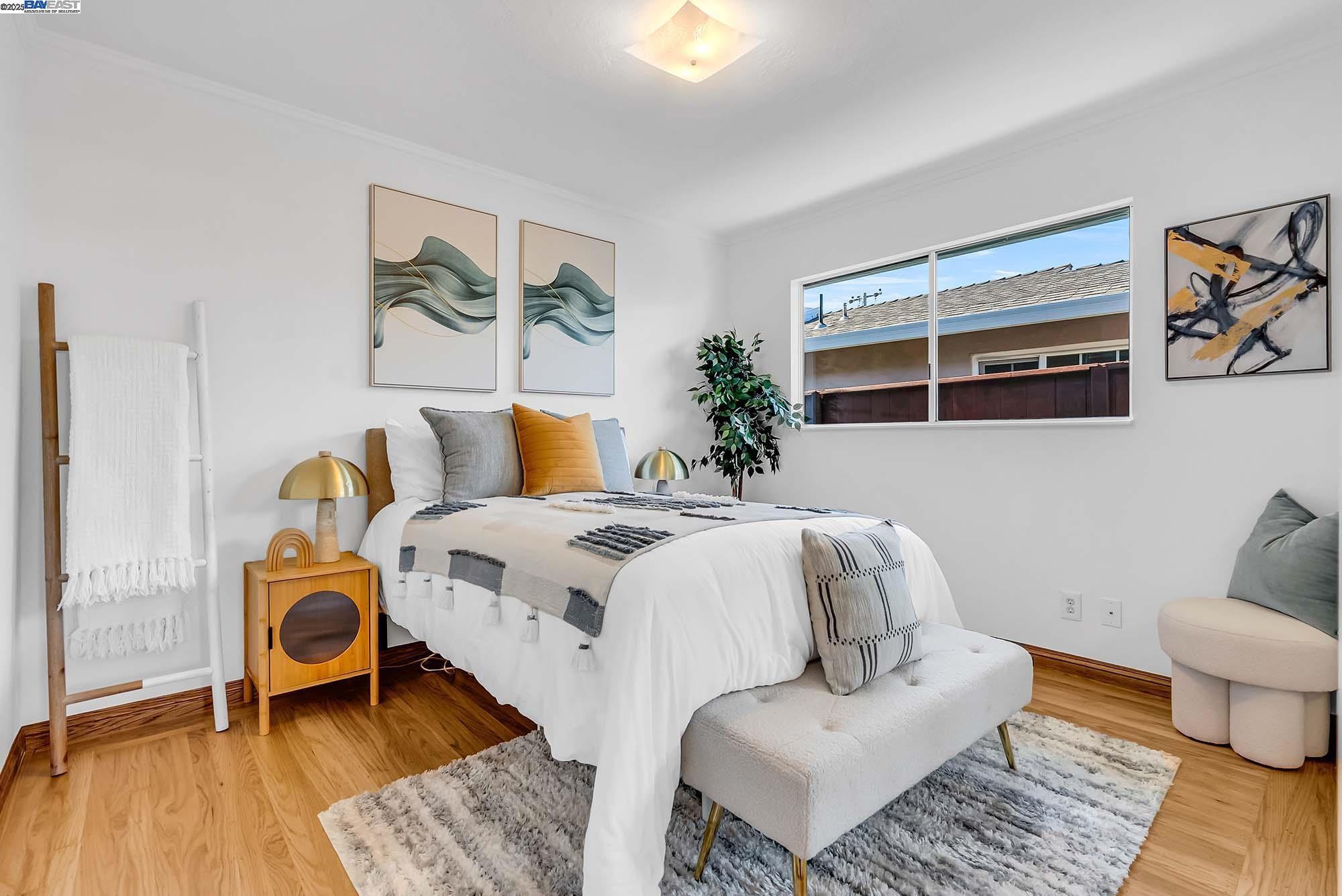 584 Eleanor Place, Hayward