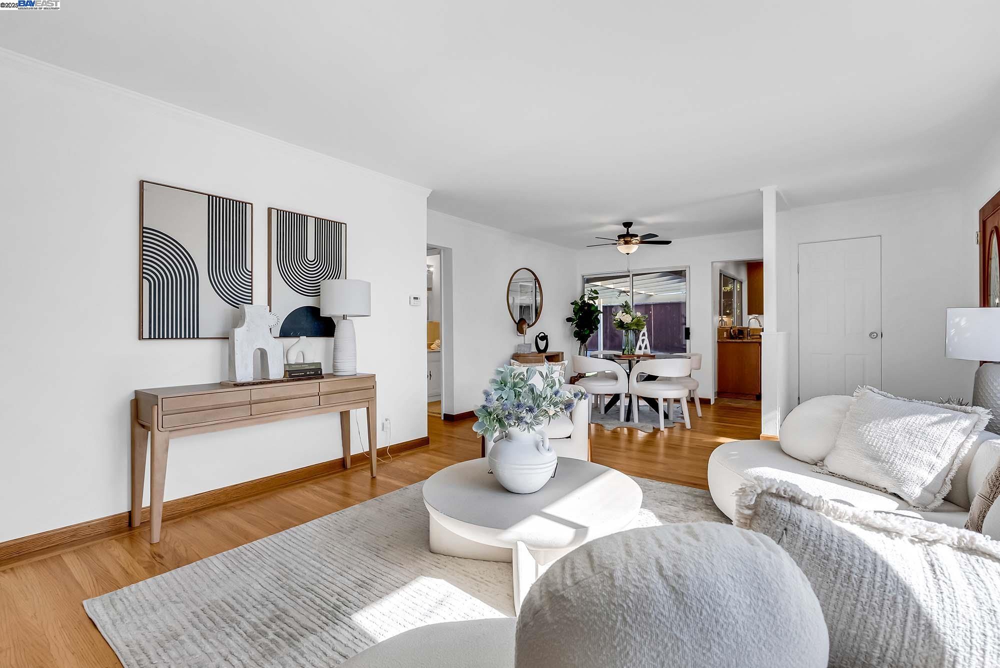 584 Eleanor Place, Hayward